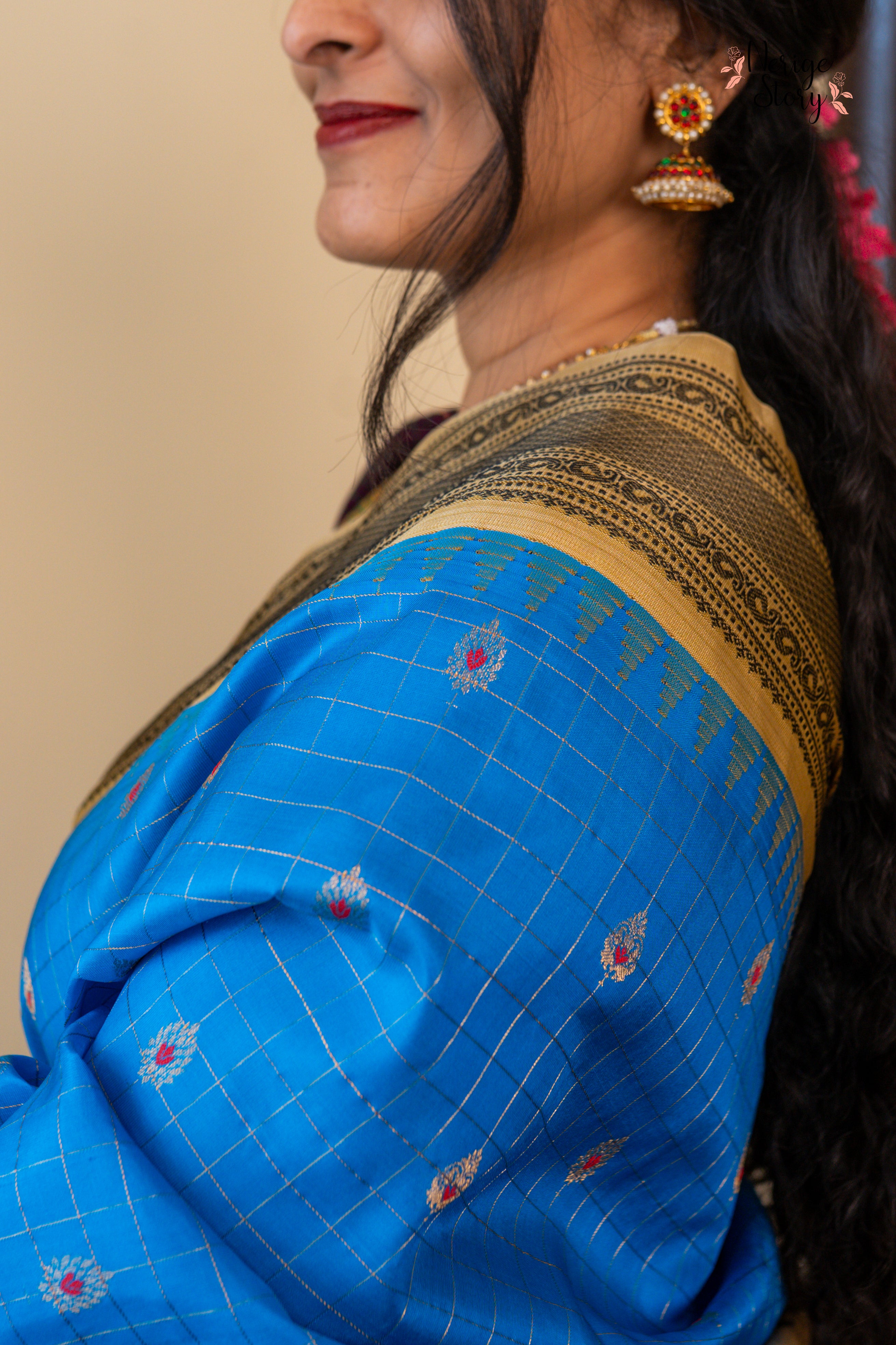 JAYANTI DEVI (జయంతి దేవి)