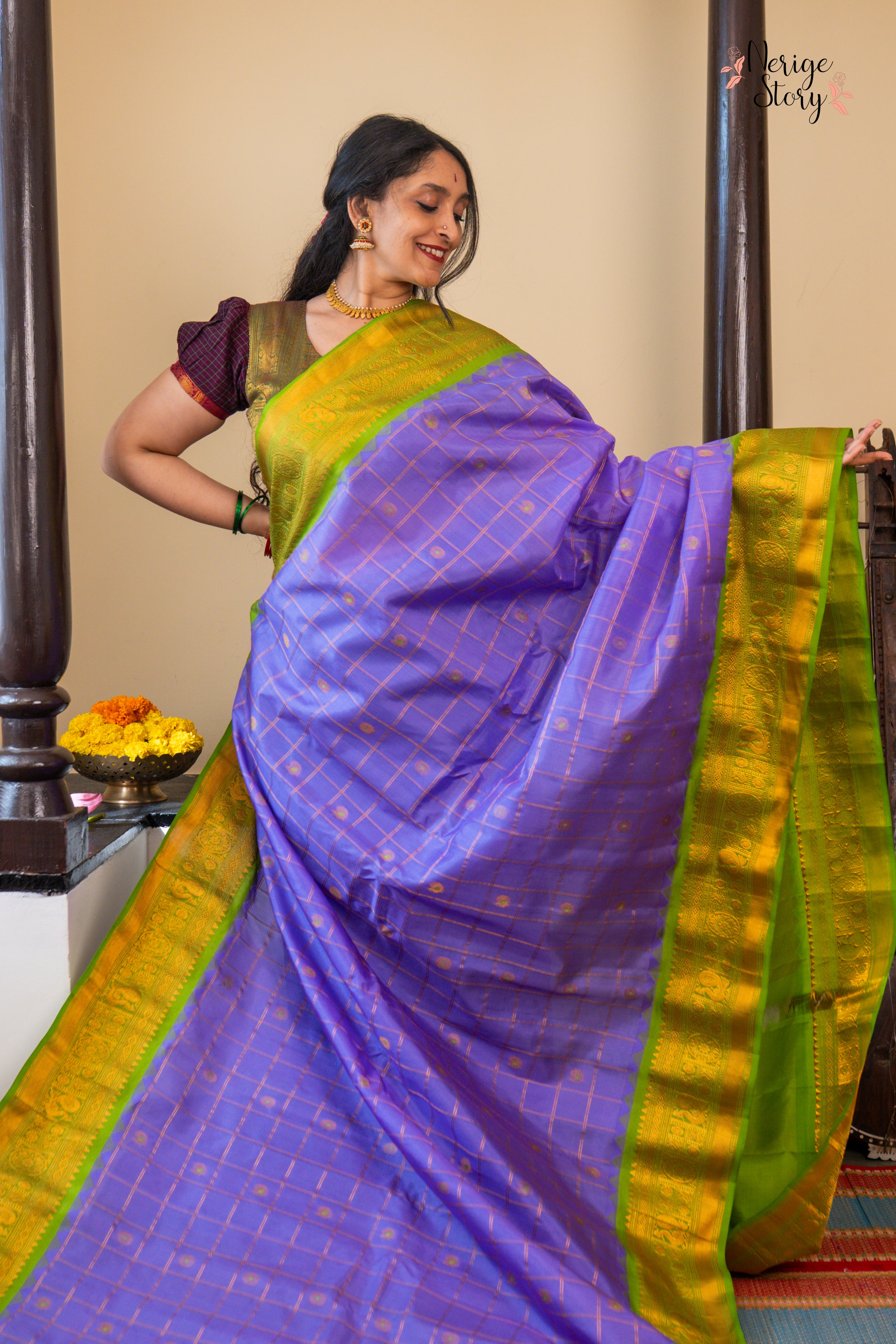 PRABHA RANI (ప్రభా రాణి)