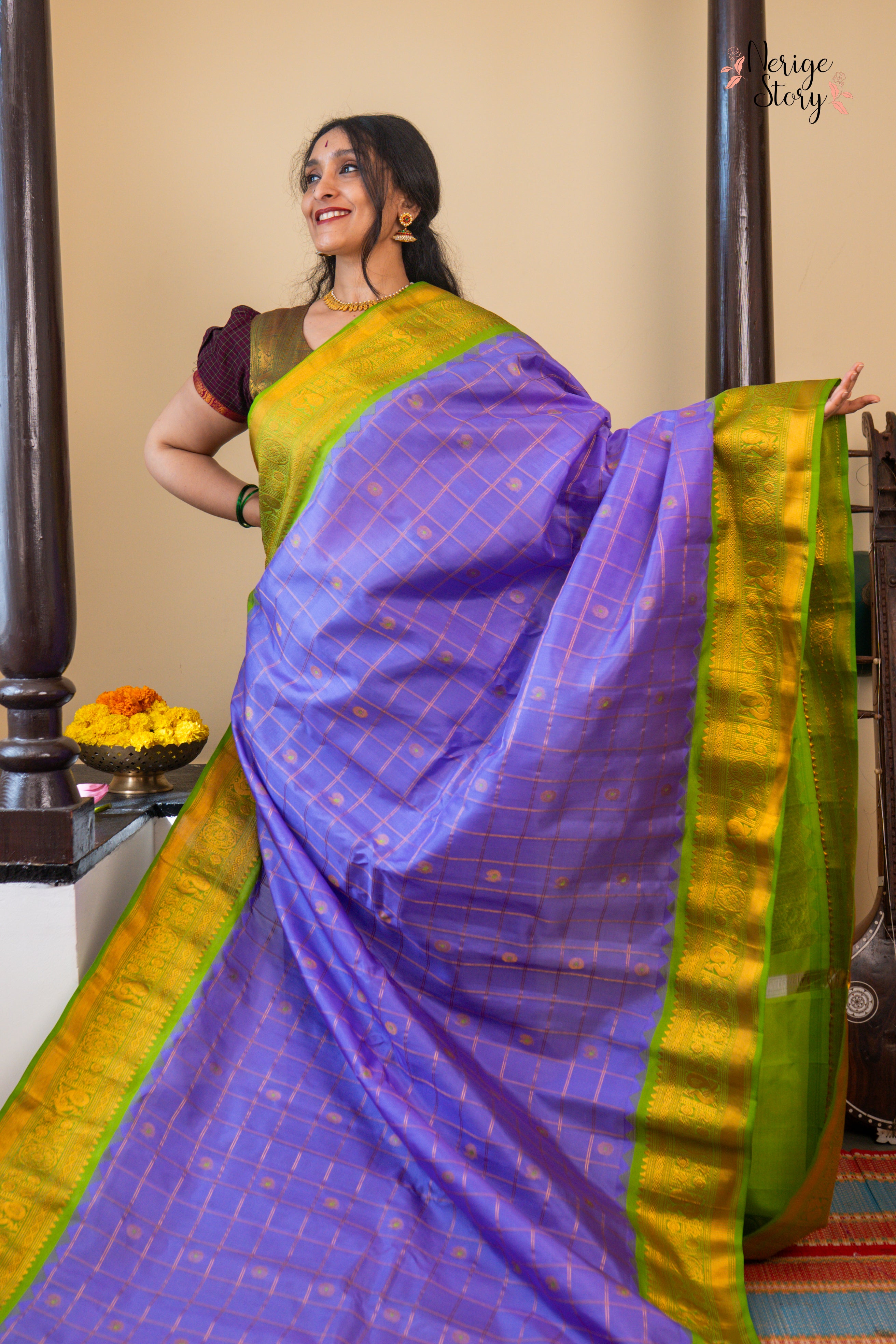 PRABHA RANI (ప్రభా రాణి)