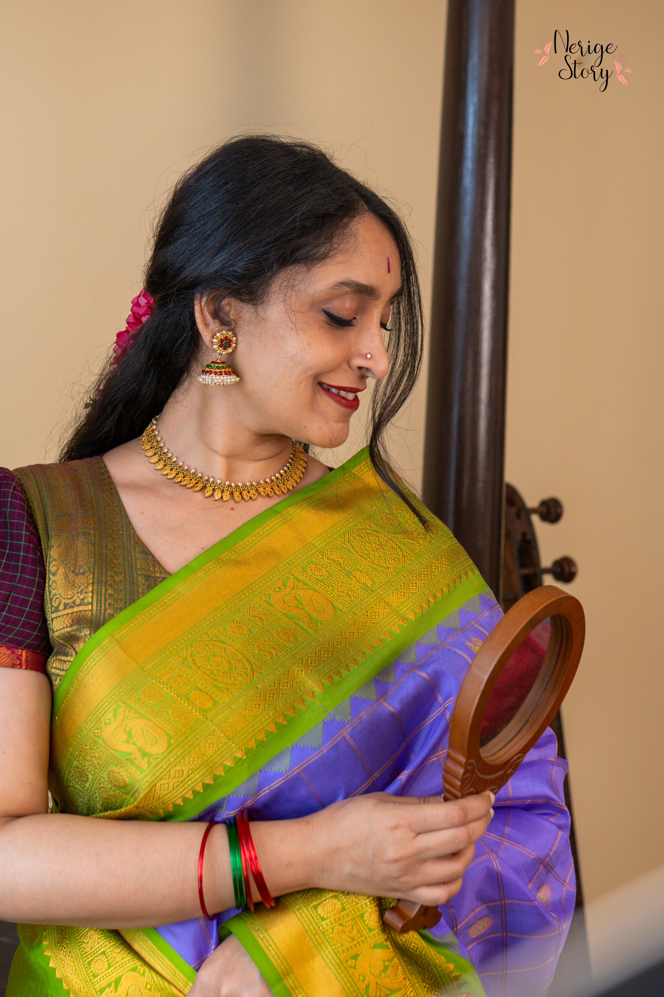 PRABHA RANI (ప్రభా రాణి)