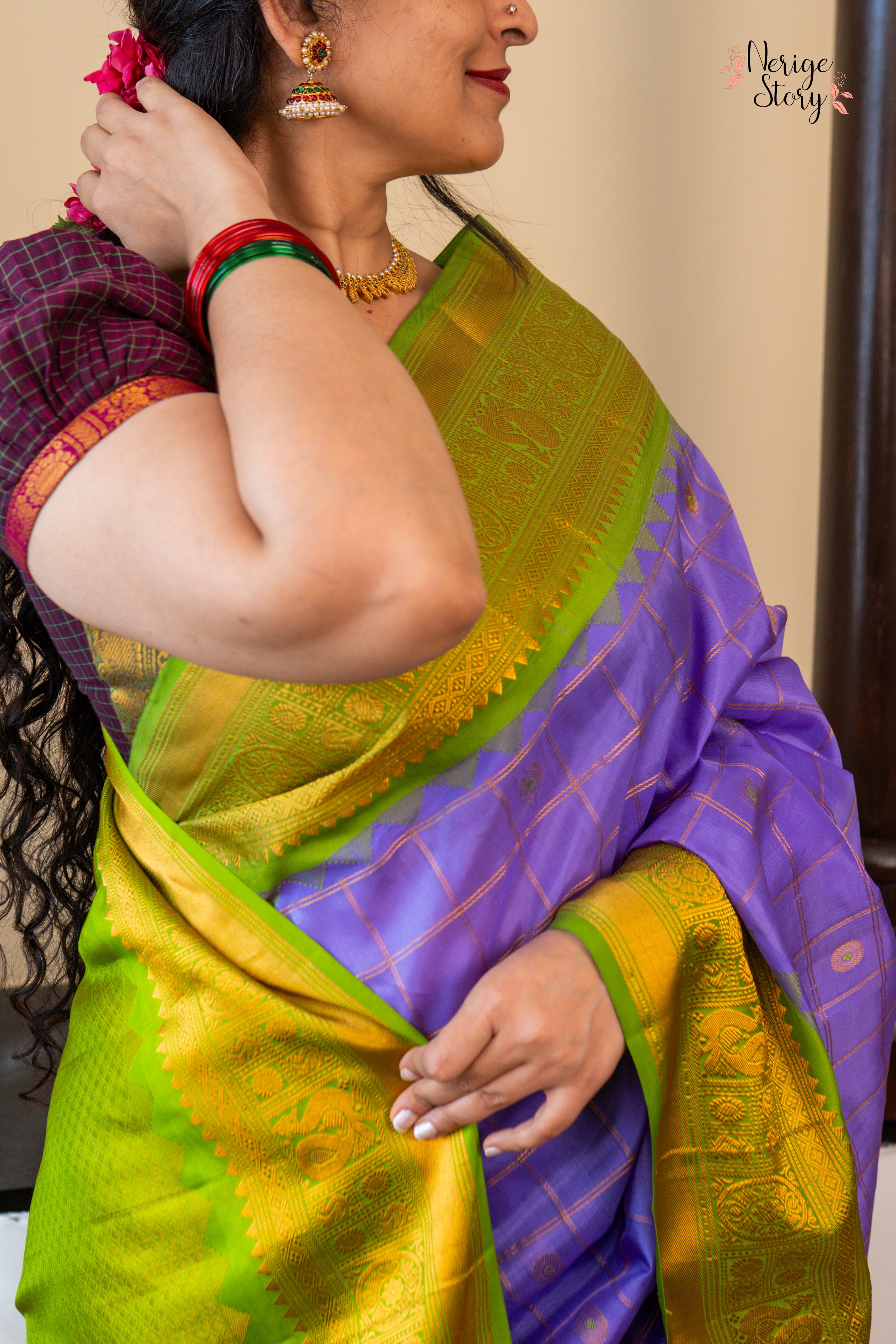 PRABHA RANI (ప్రభా రాణి)