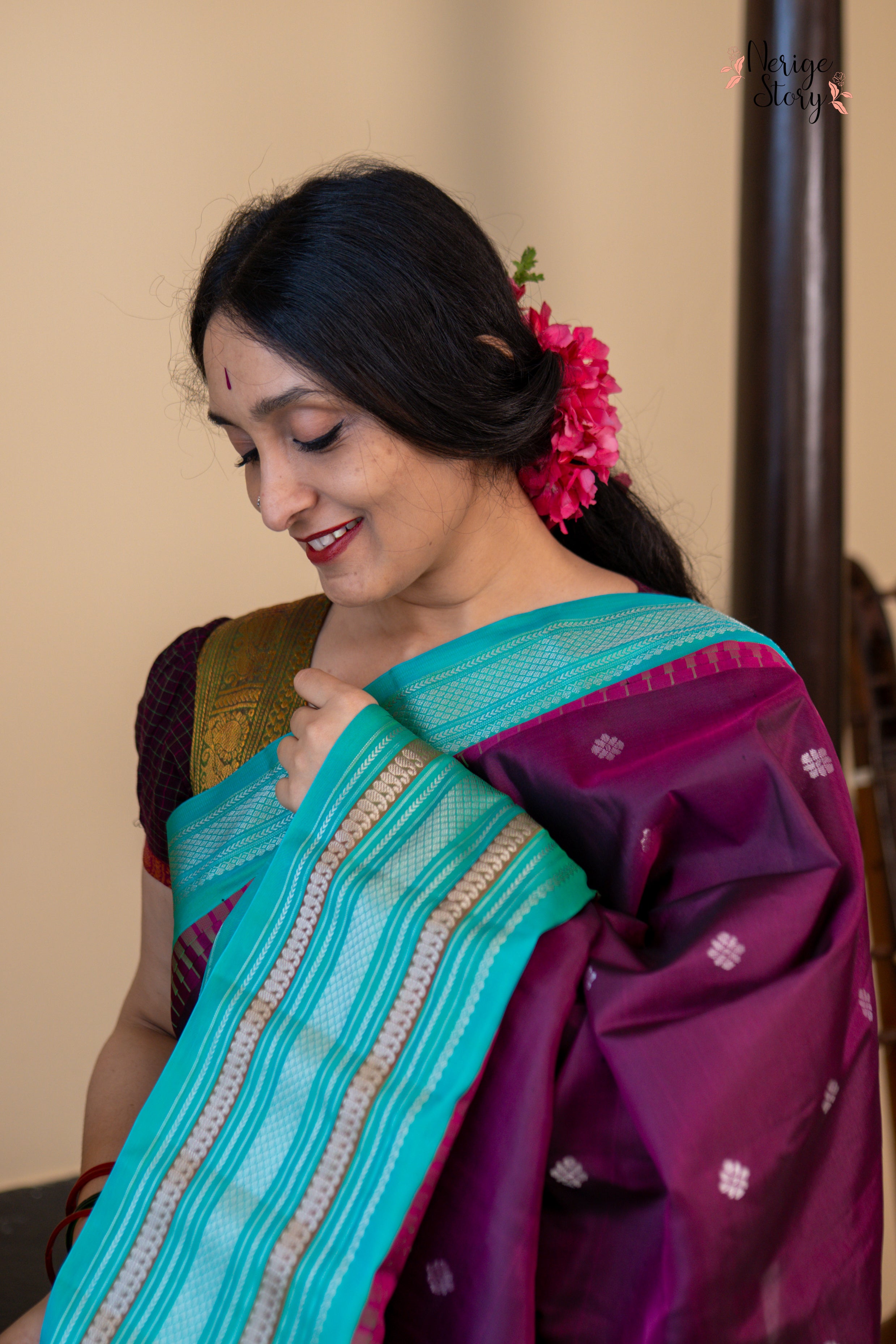 BHARATI KUMARI (భారతి కుమారి)