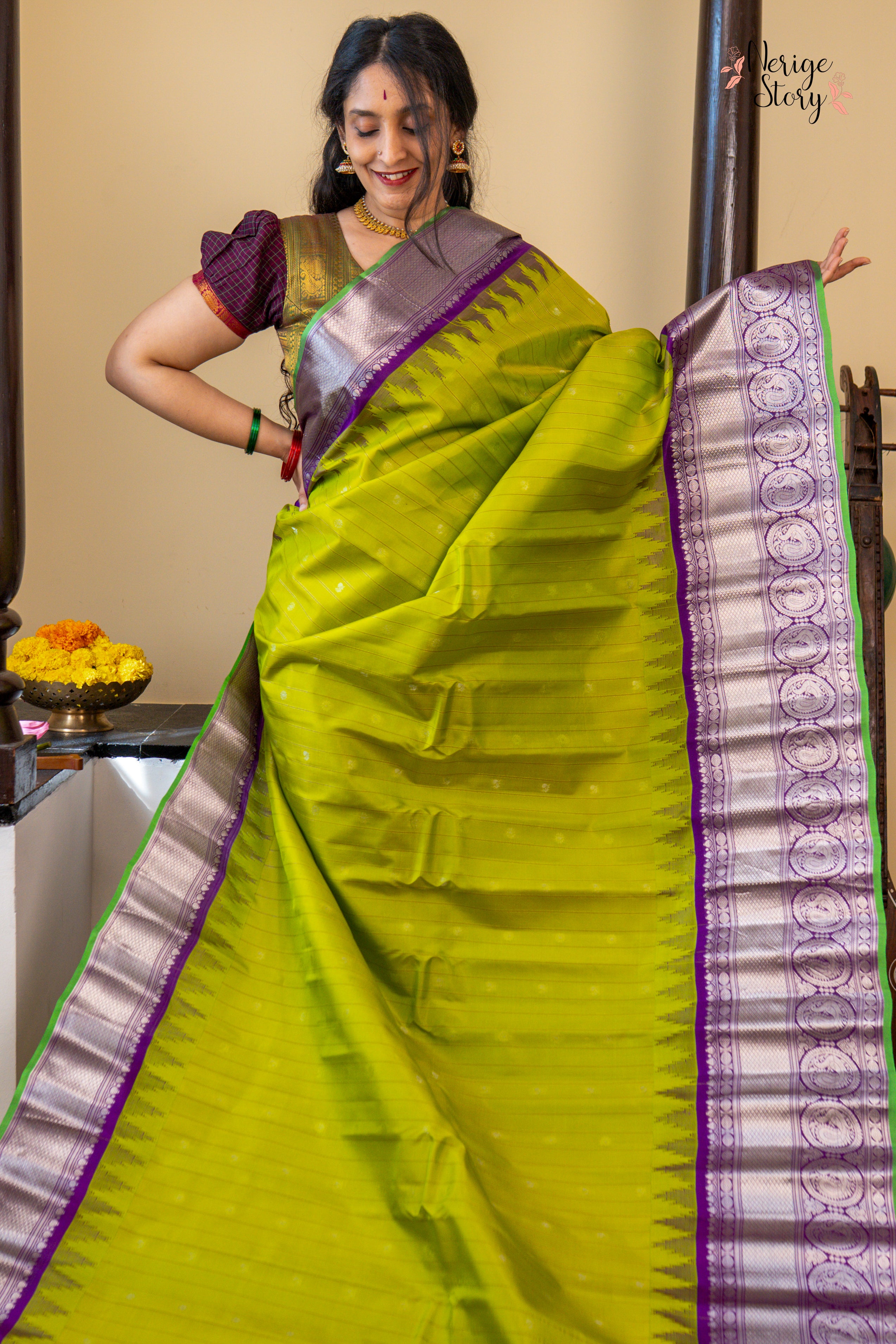 KAMALA DEVI (కమల దేవి)