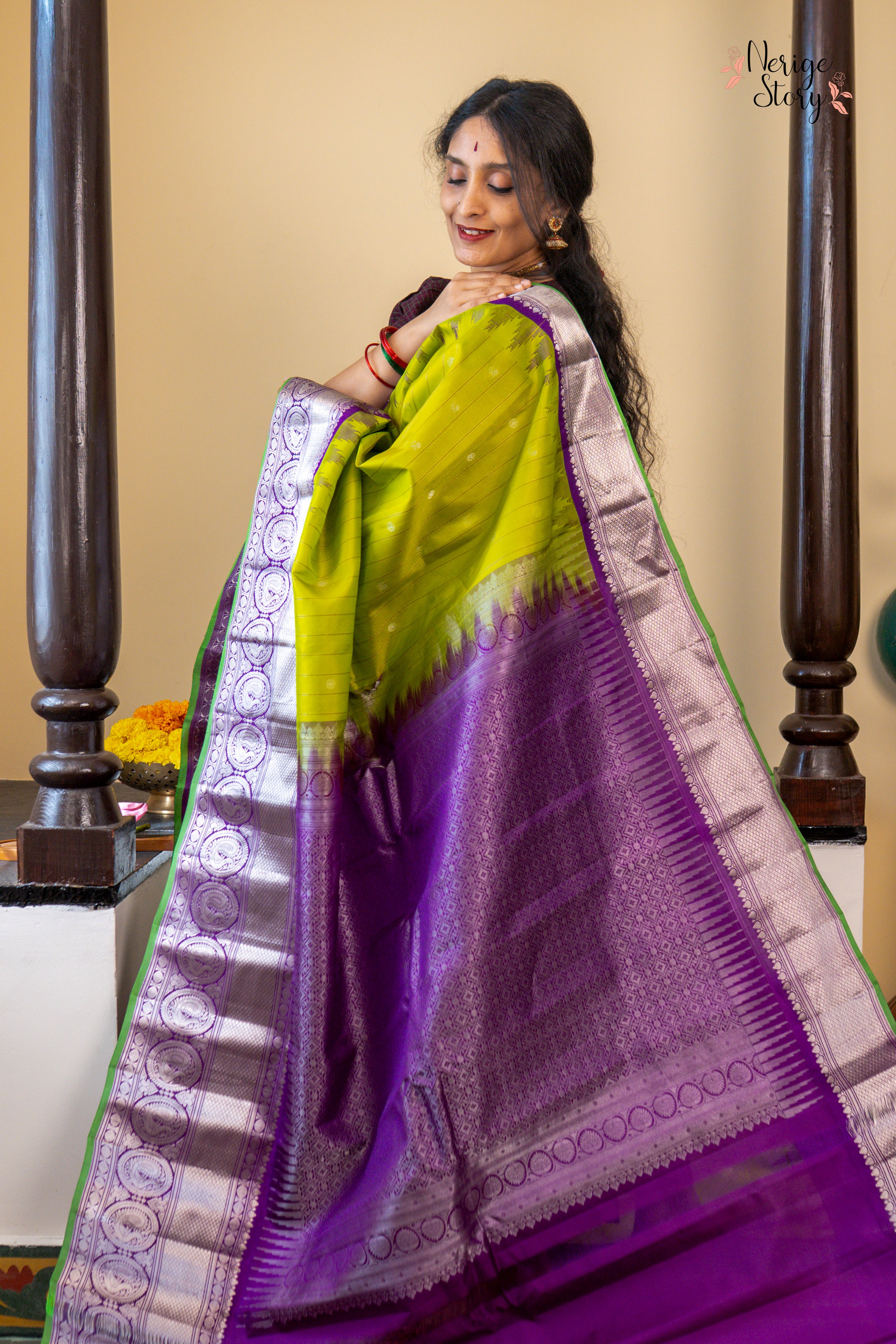 KAMALA DEVI (కమల దేవి)