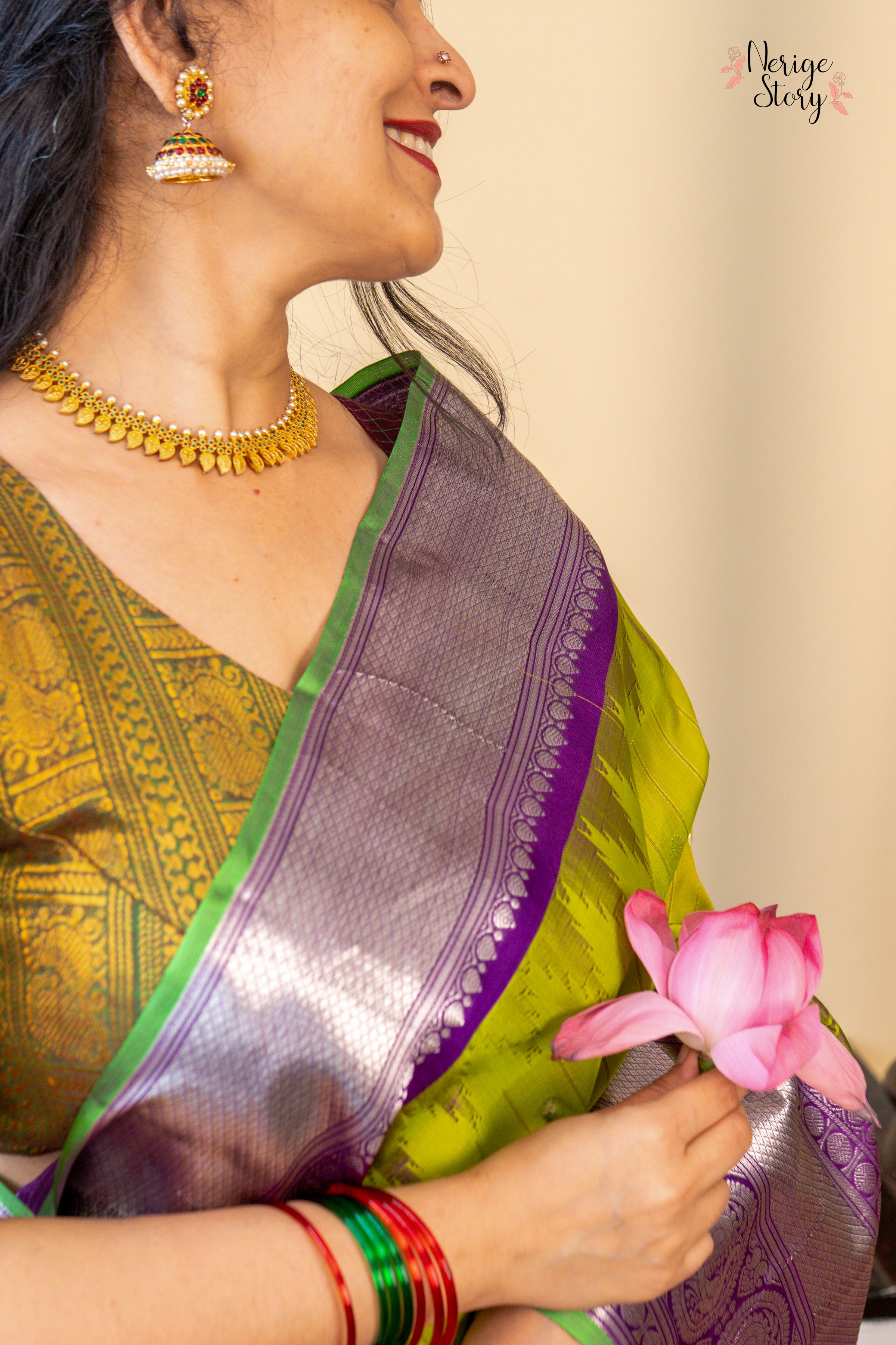 KAMALA DEVI (కమల దేవి)