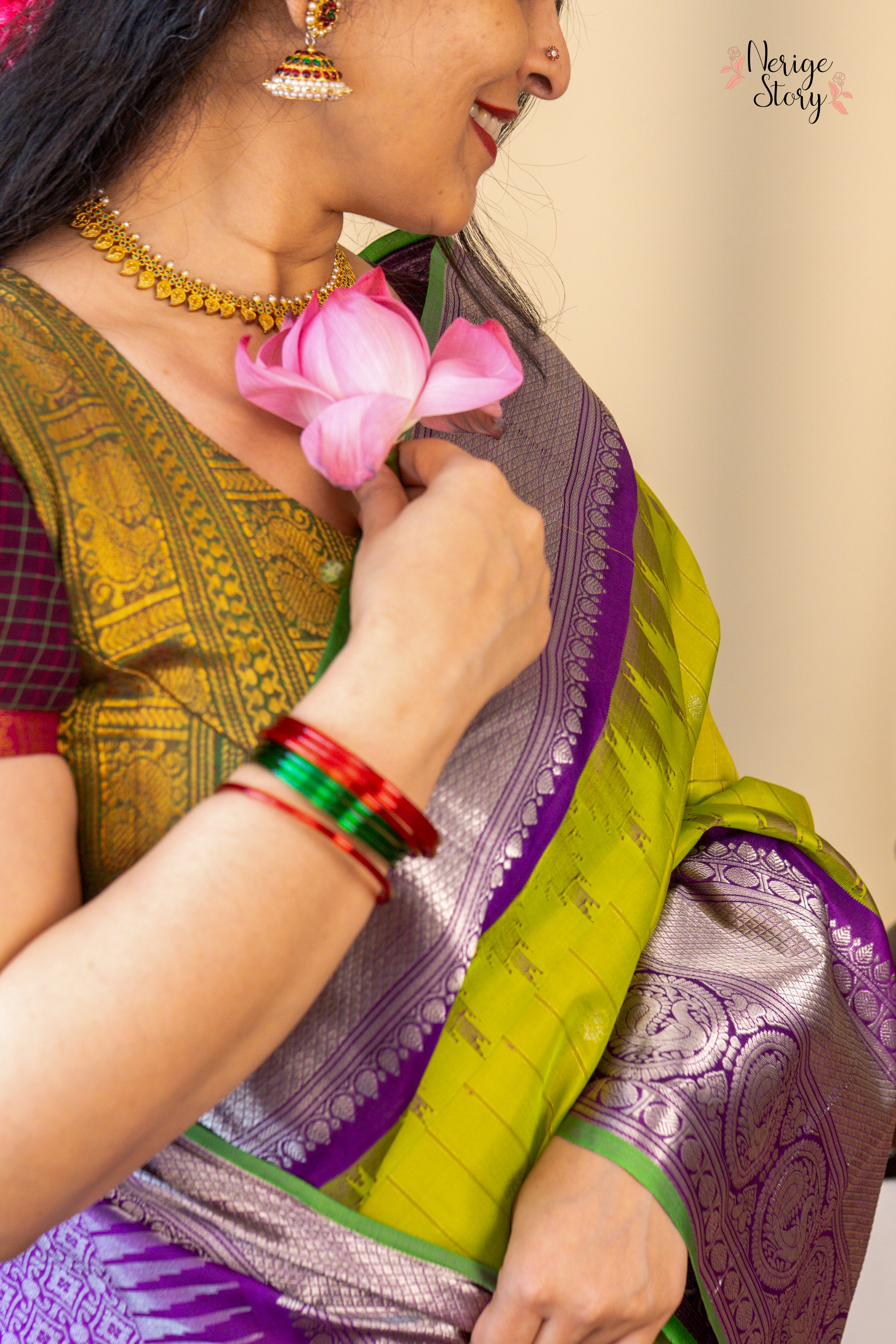 KAMALA DEVI (కమల దేవి)