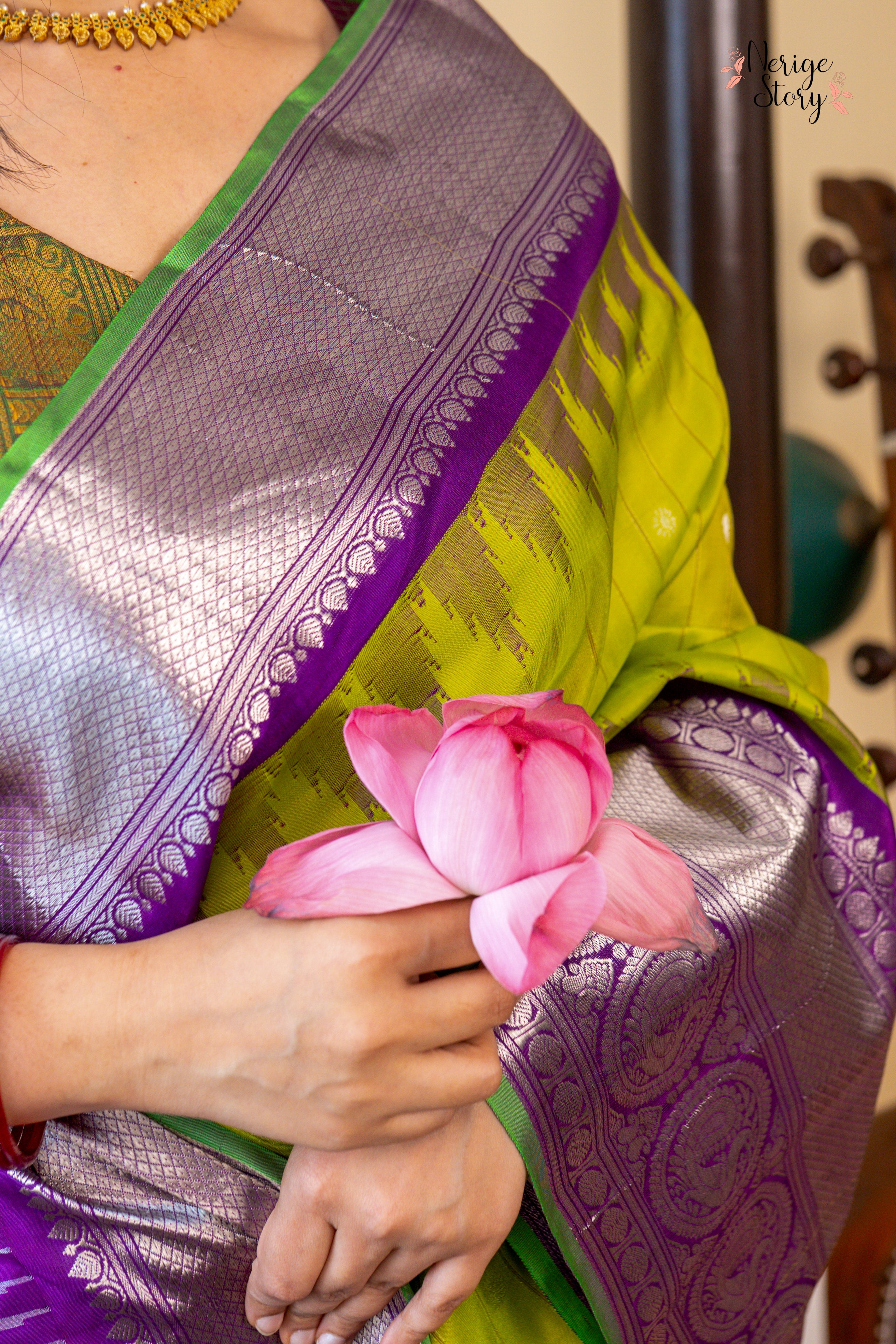 KAMALA DEVI (కమల దేవి)