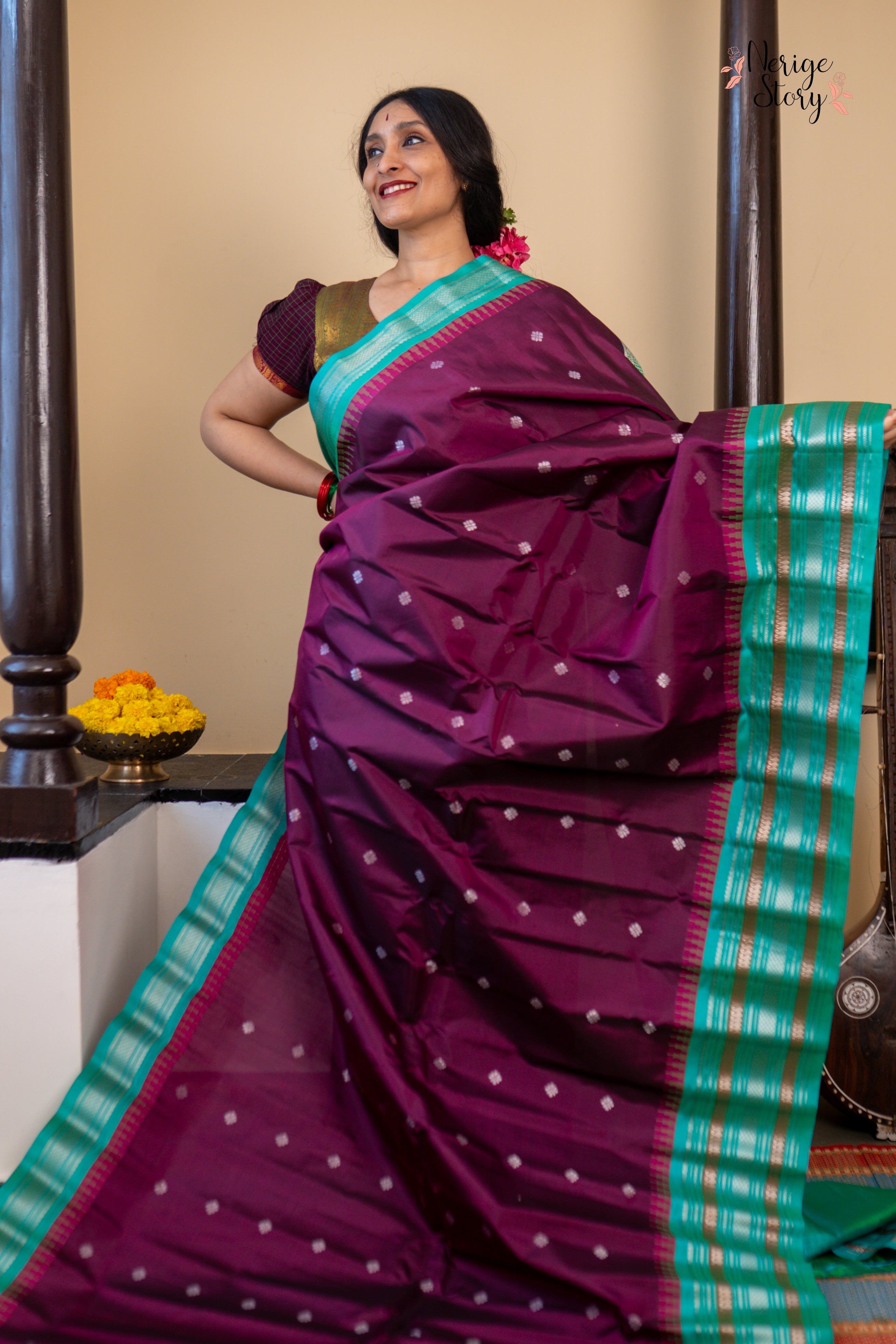 BHARATI KUMARI (భారతి కుమారి)