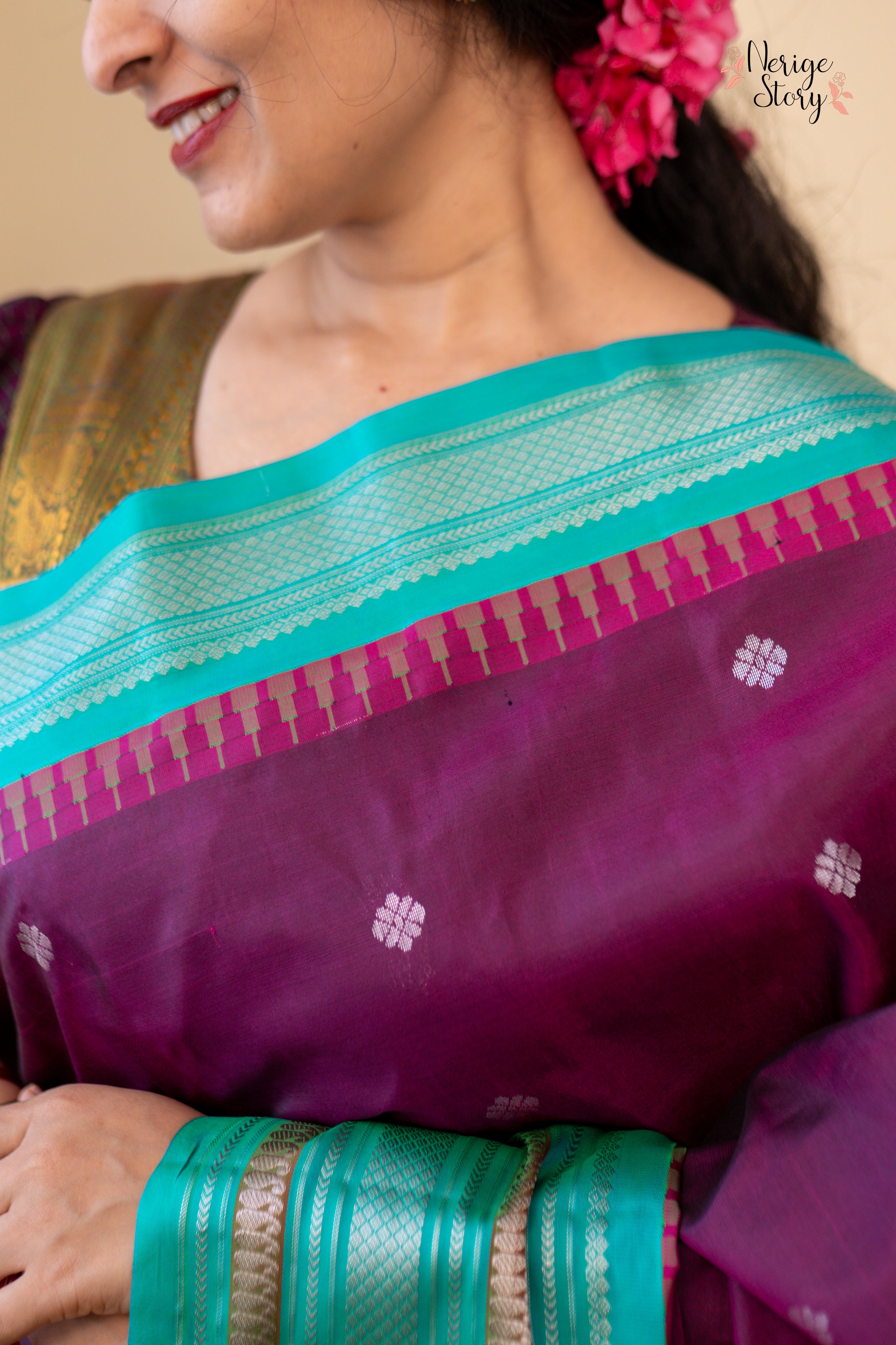 BHARATI KUMARI (భారతి కుమారి)