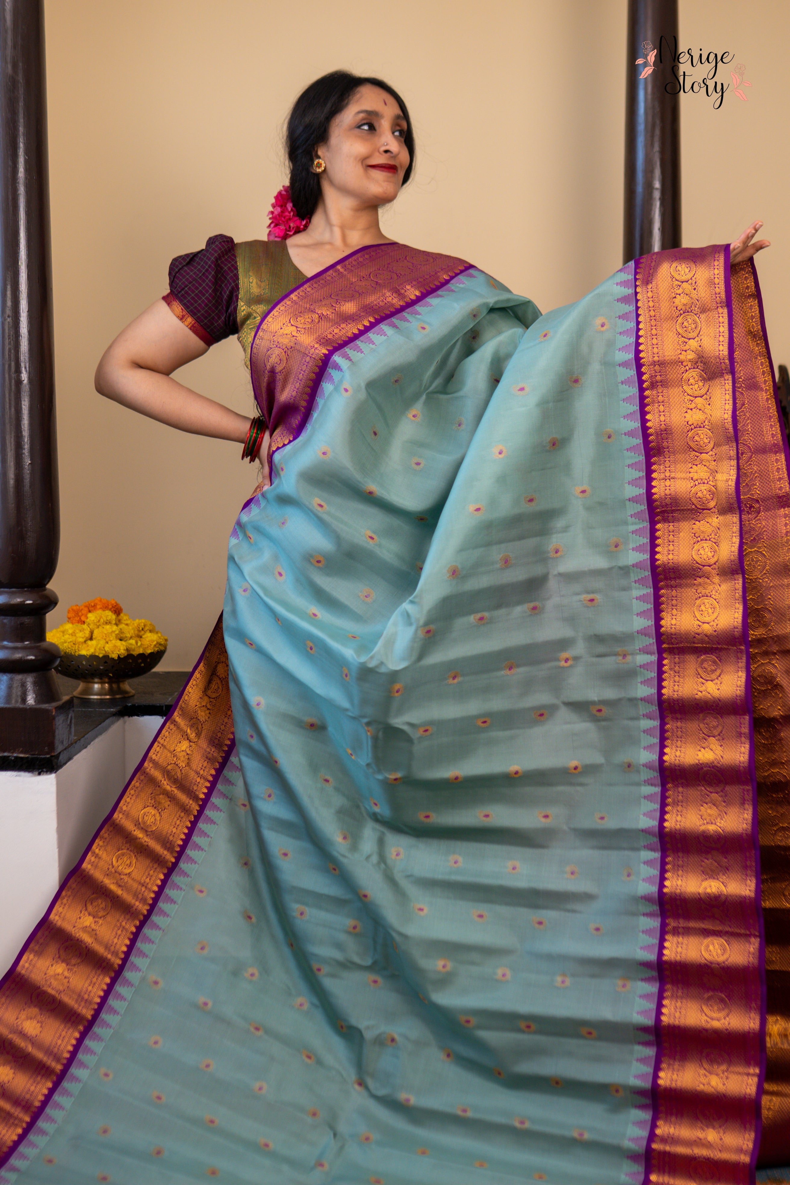 SUMITRA DEVI (సుమిత్ర దేవి)