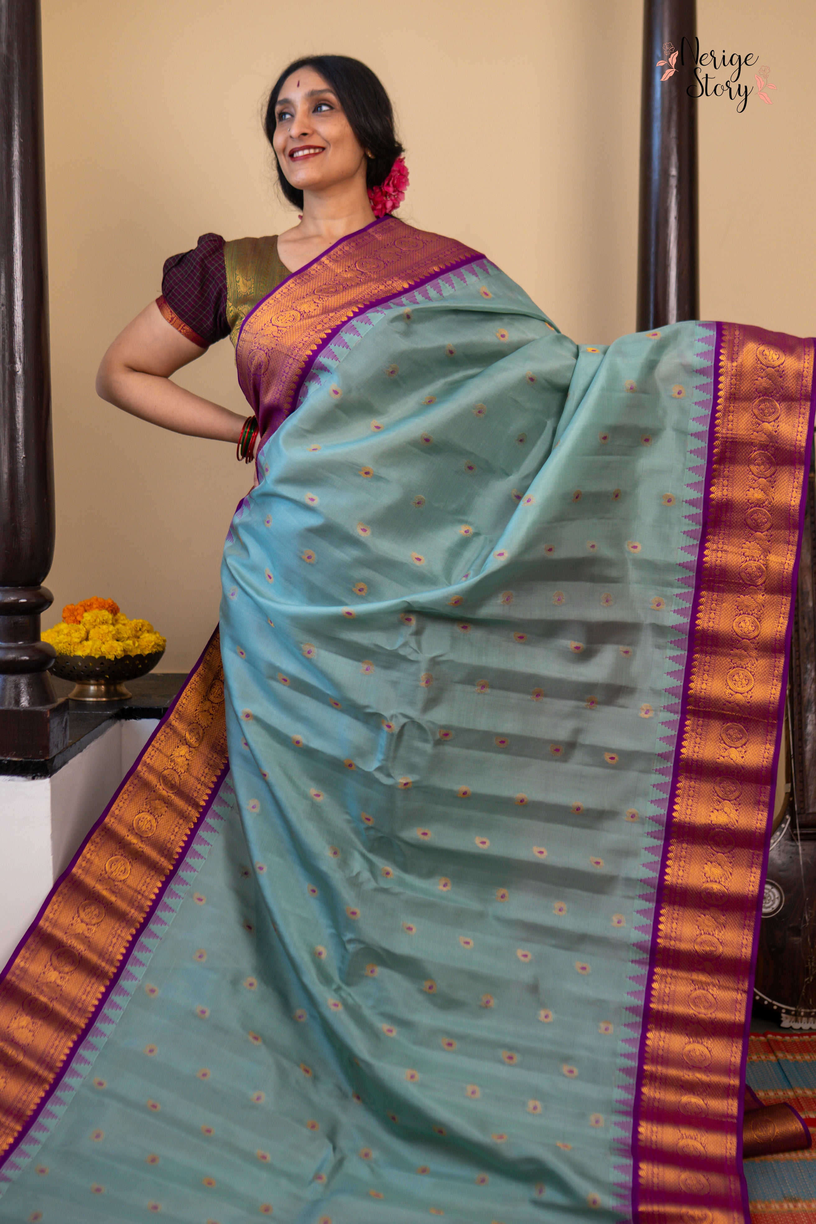 SUMITRA DEVI (సుమిత్ర దేవి)