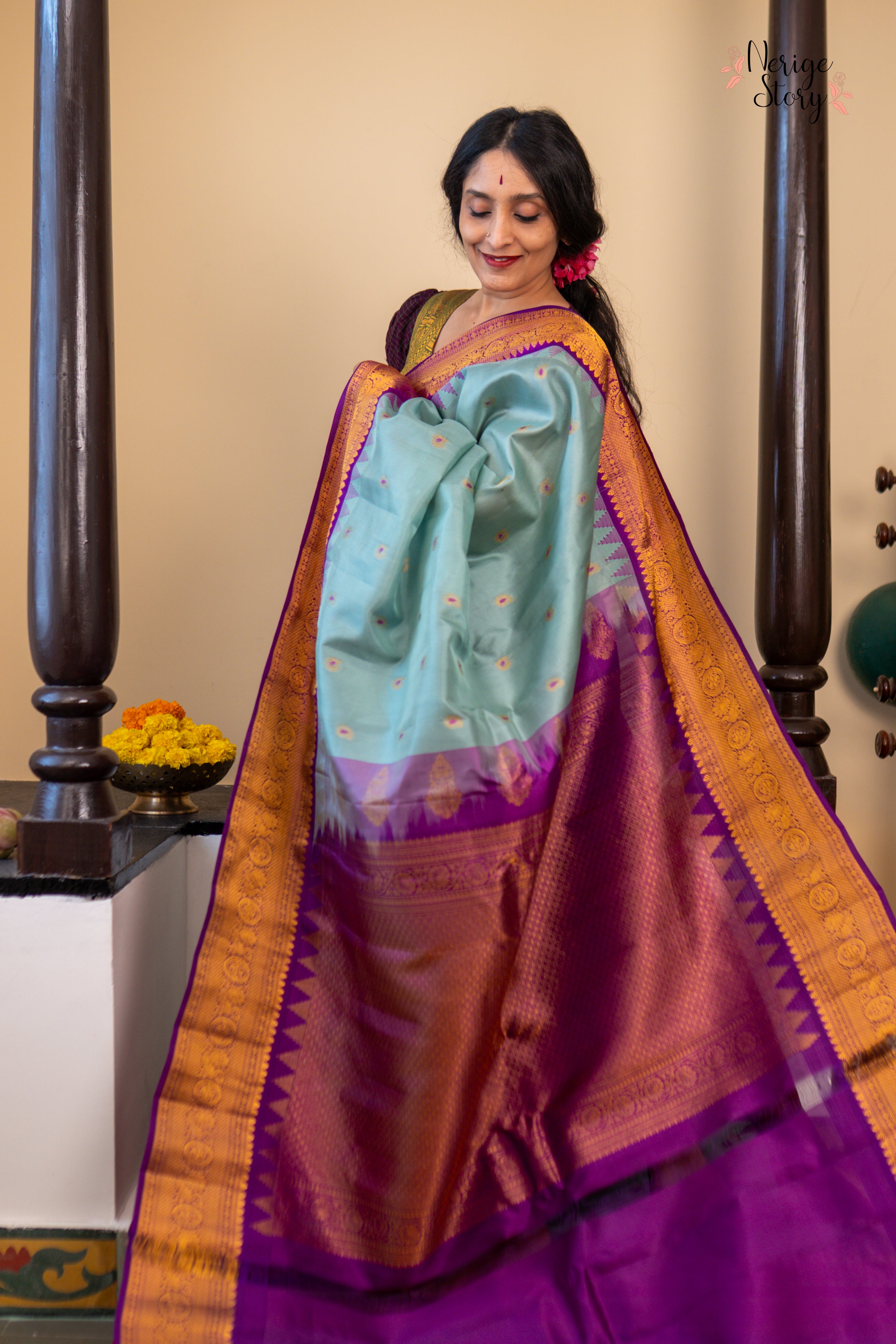 SUMITRA DEVI (సుమిత్ర దేవి)