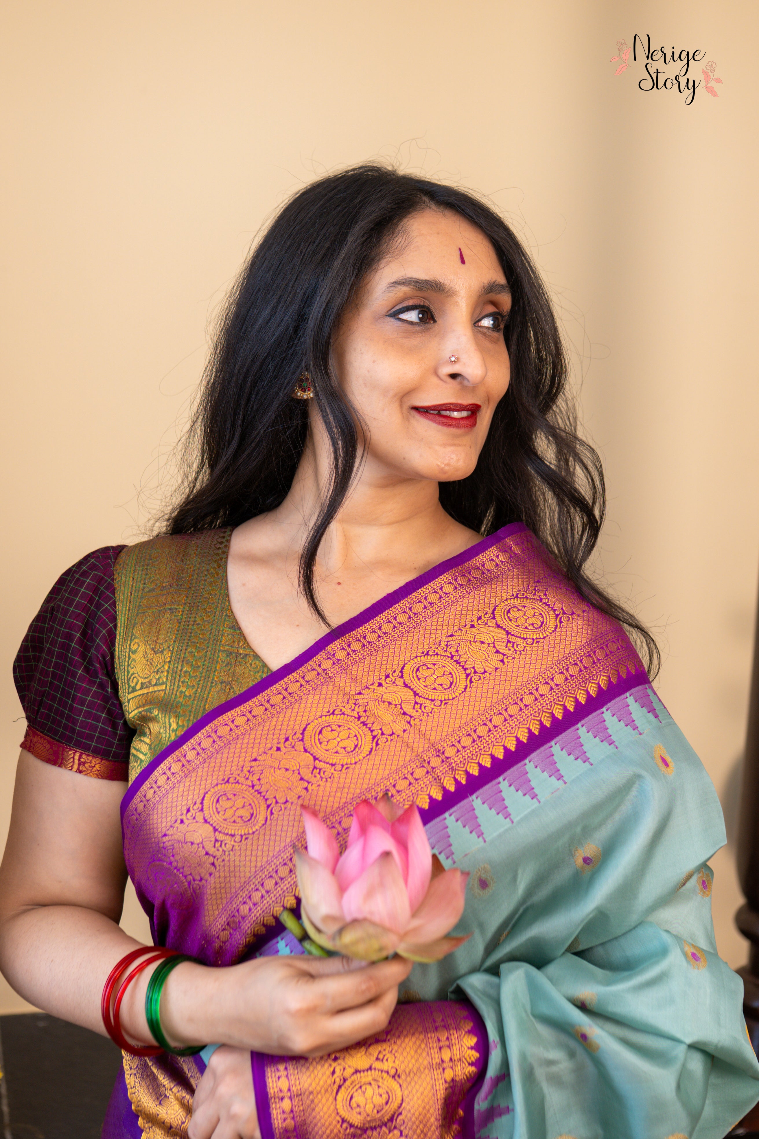 SUMITRA DEVI (సుమిత్ర దేవి)