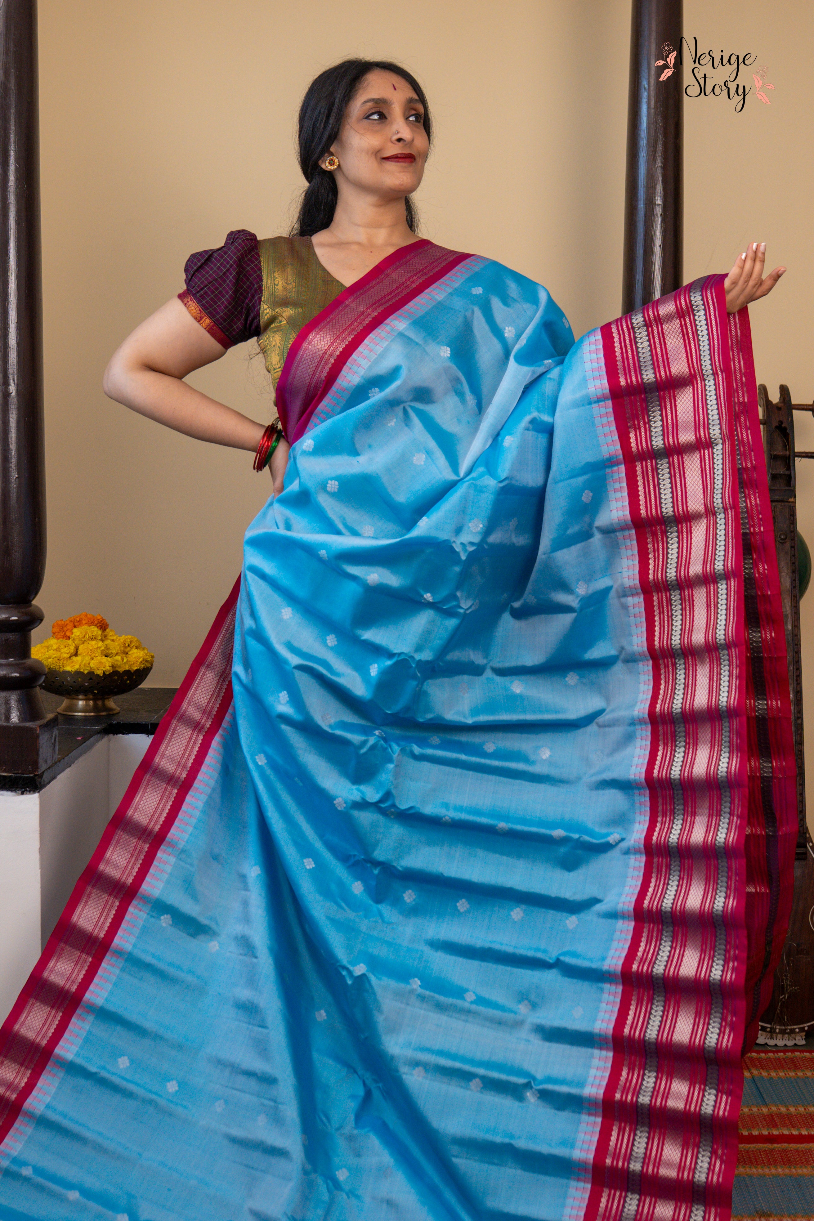 SANGEETA KUMARI (సంగీత కుమారి)