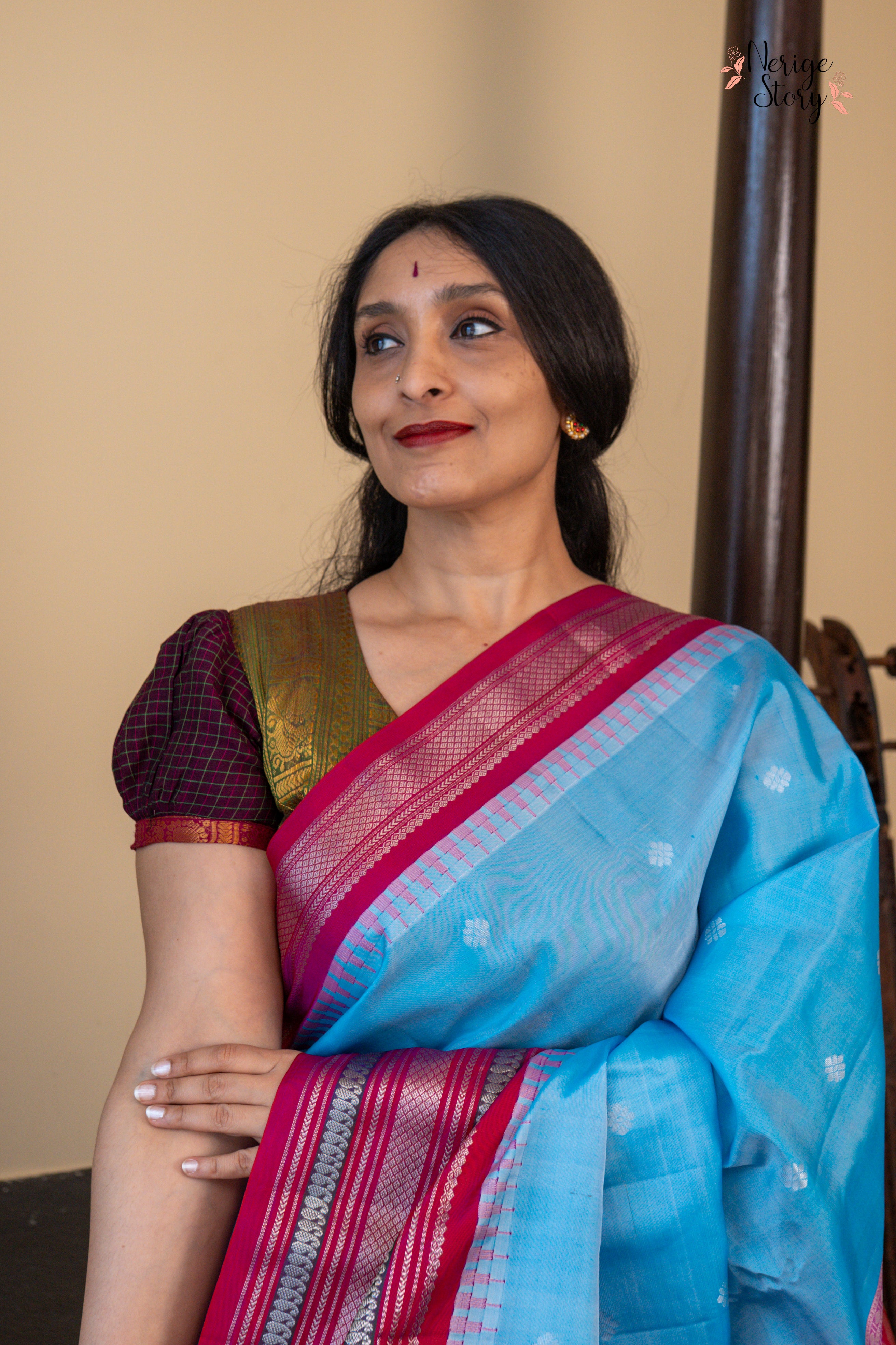 SANGEETA KUMARI (సంగీత కుమారి)
