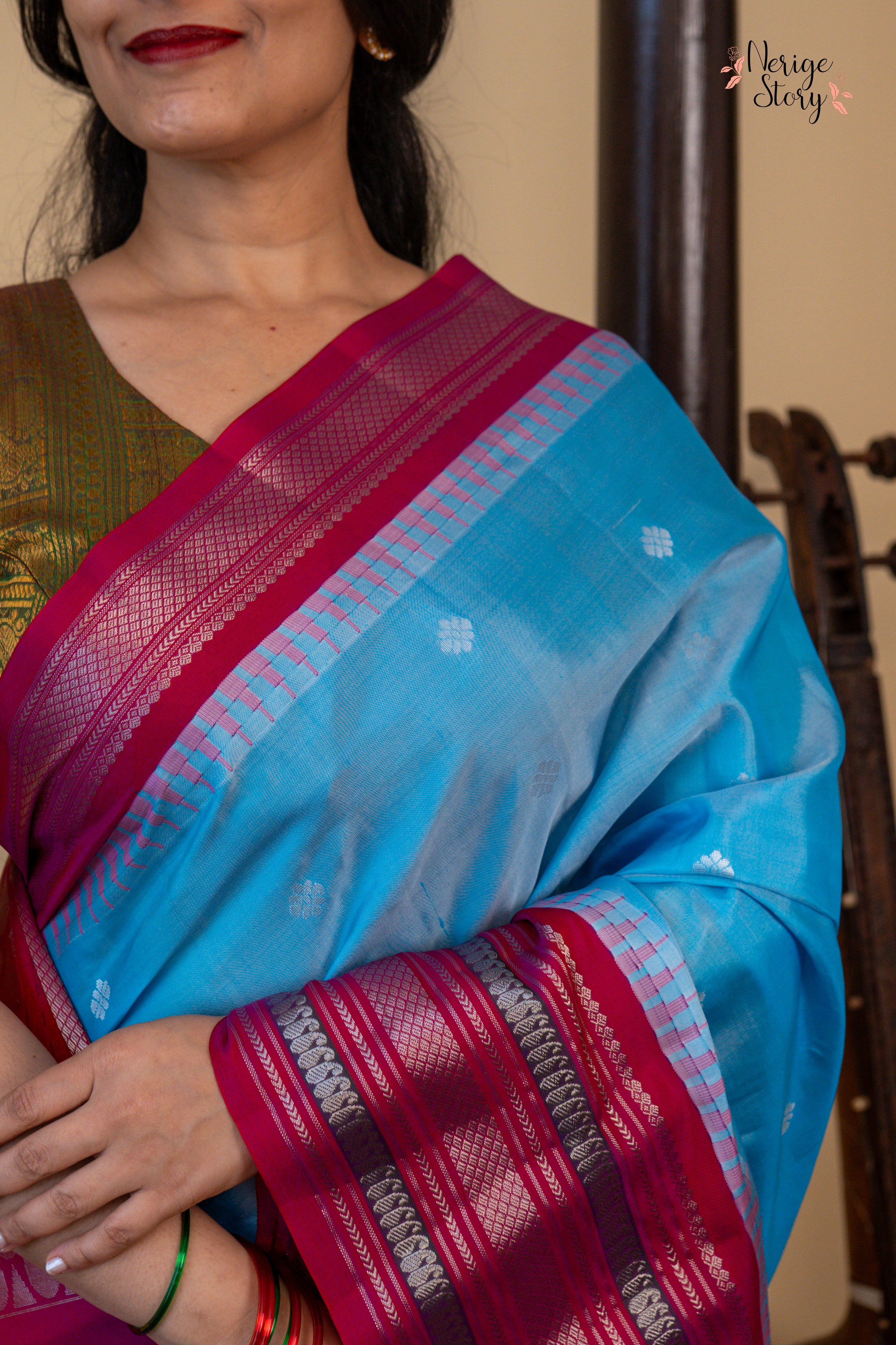 SANGEETA KUMARI (సంగీత కుమారి)