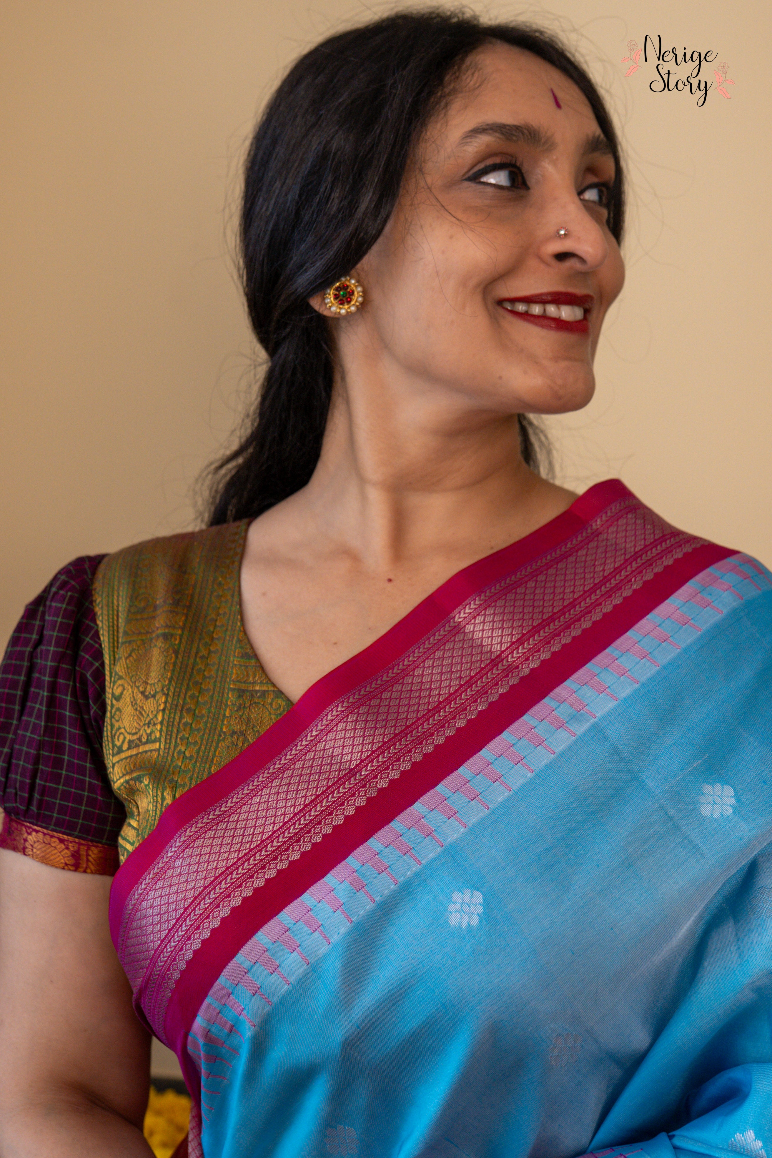 SANGEETA KUMARI (సంగీత కుమారి)