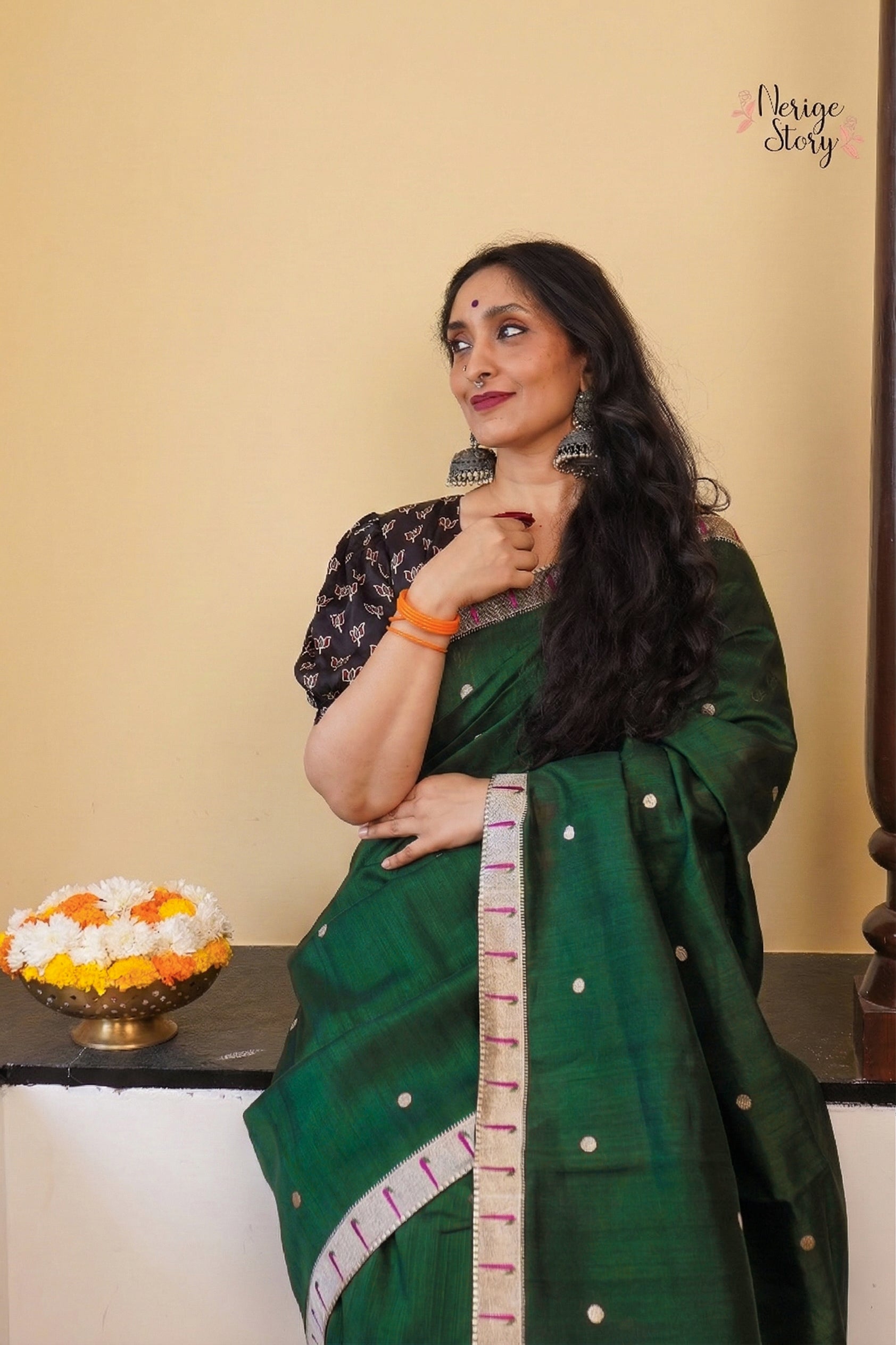 ARUNI (अरुणी)