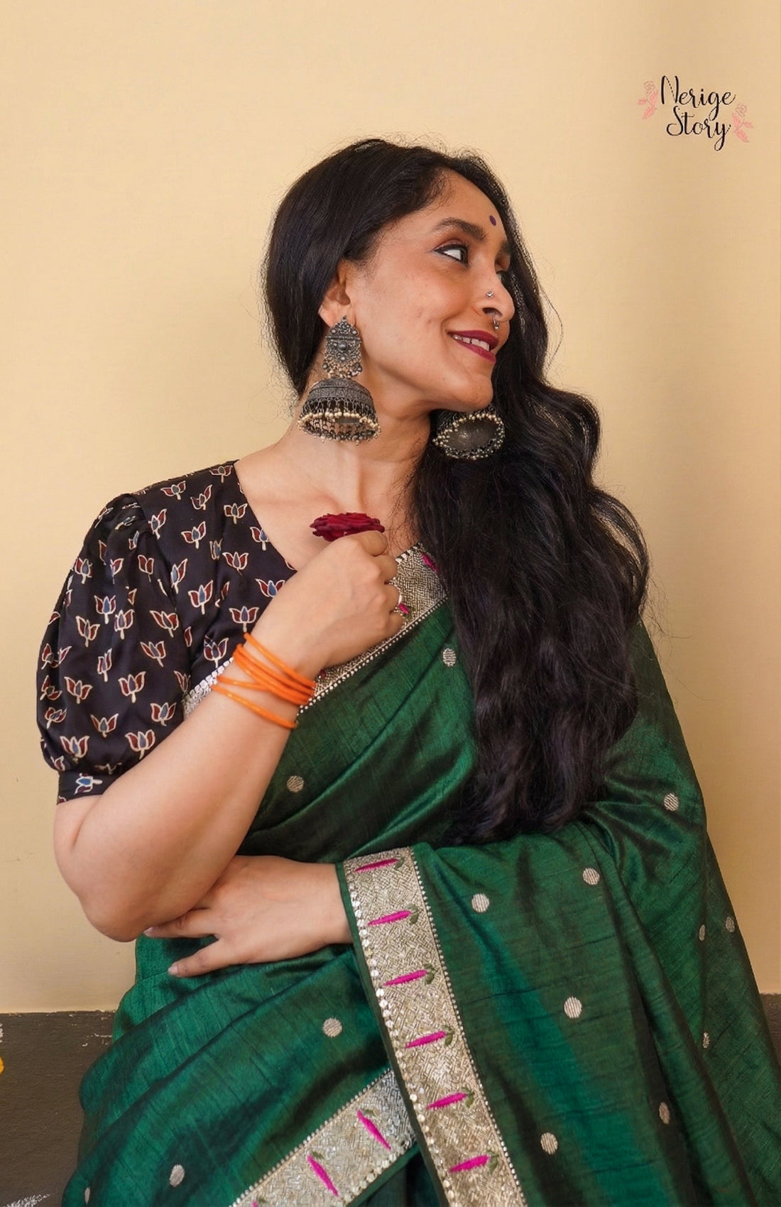 ARUNI (अरुणी)