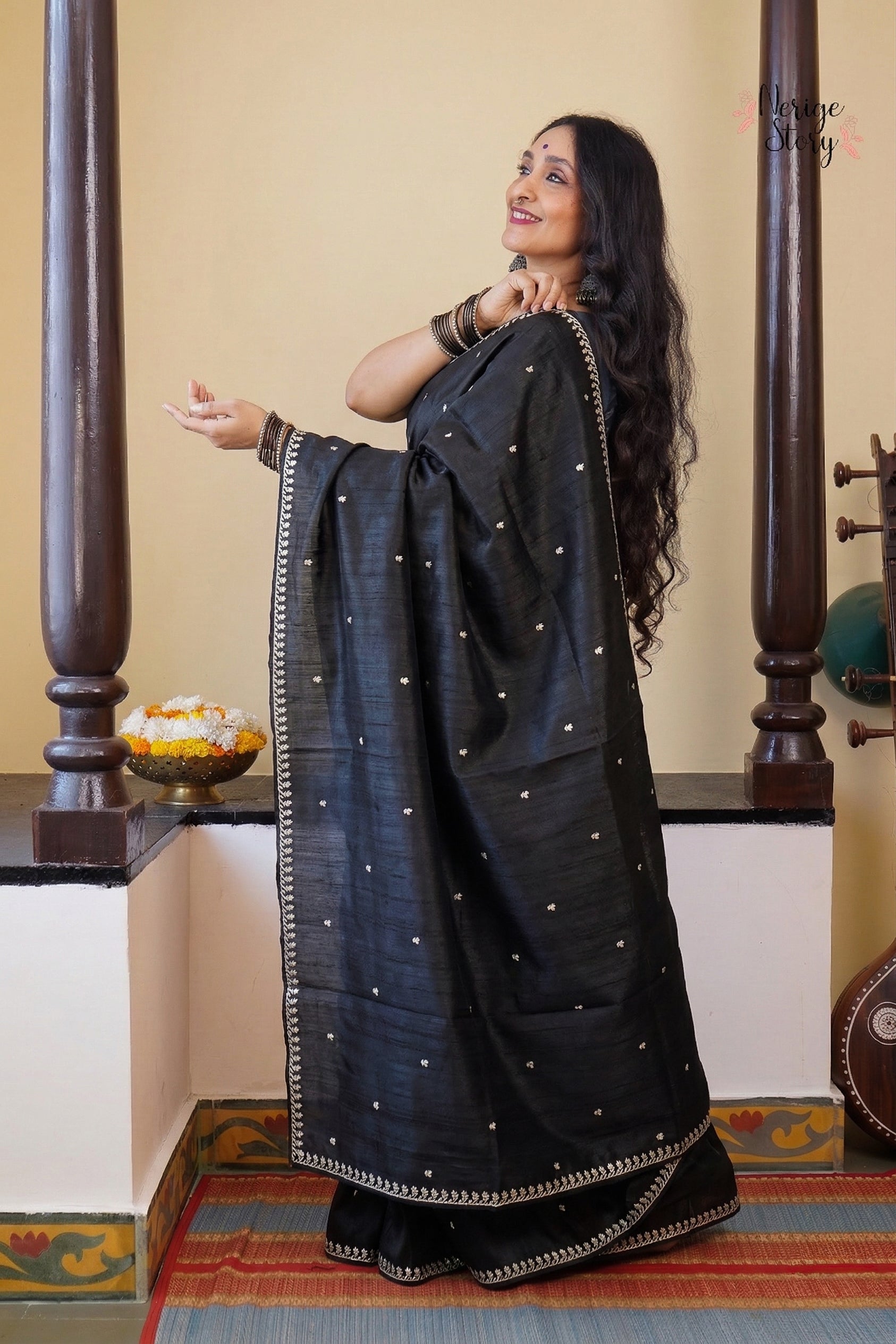 MADHULIKA (मधुलिका)