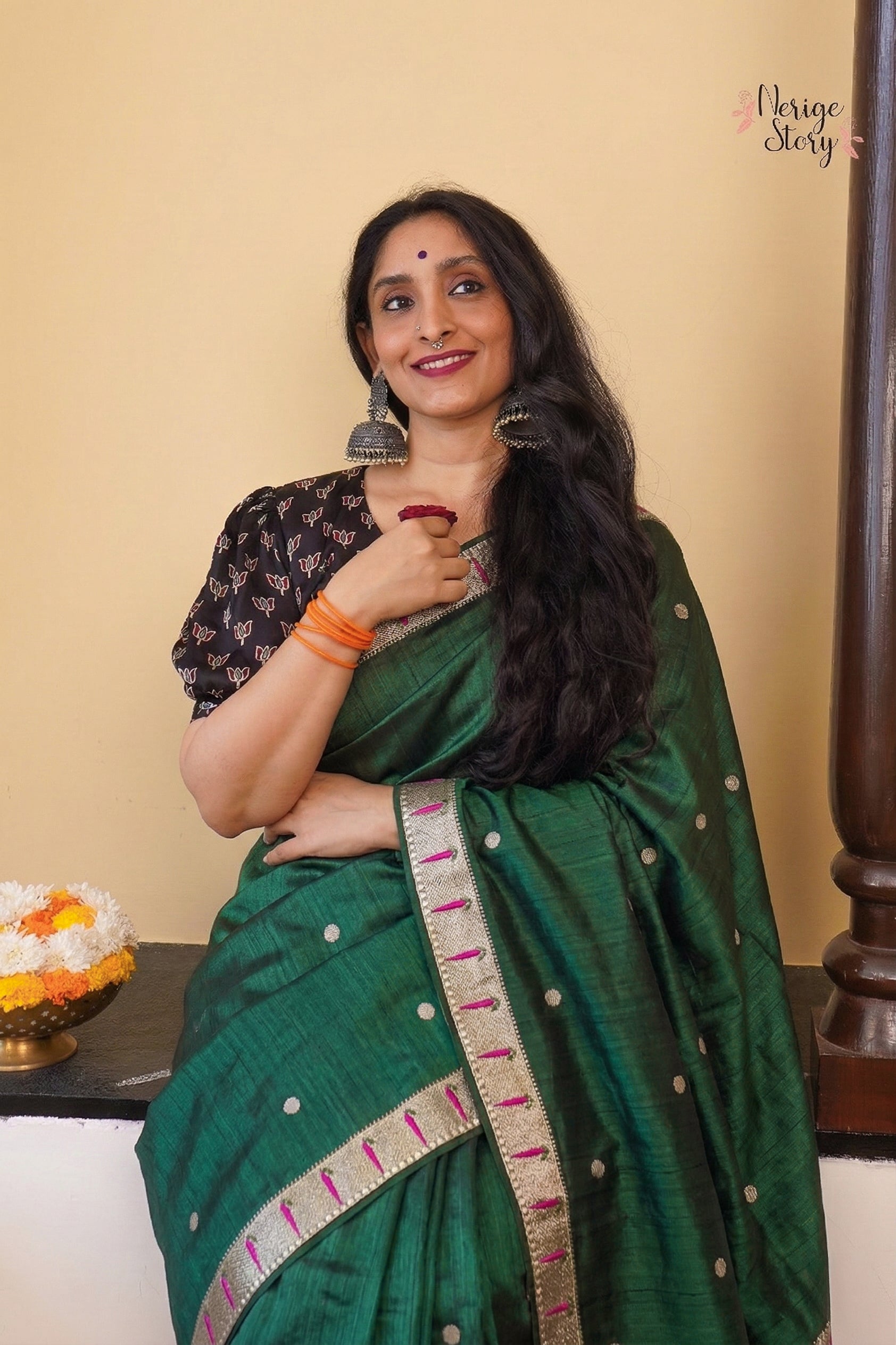 ARUNI (अरुणी)