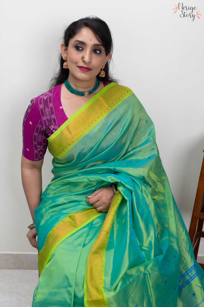 PAAVAI(பாவை)