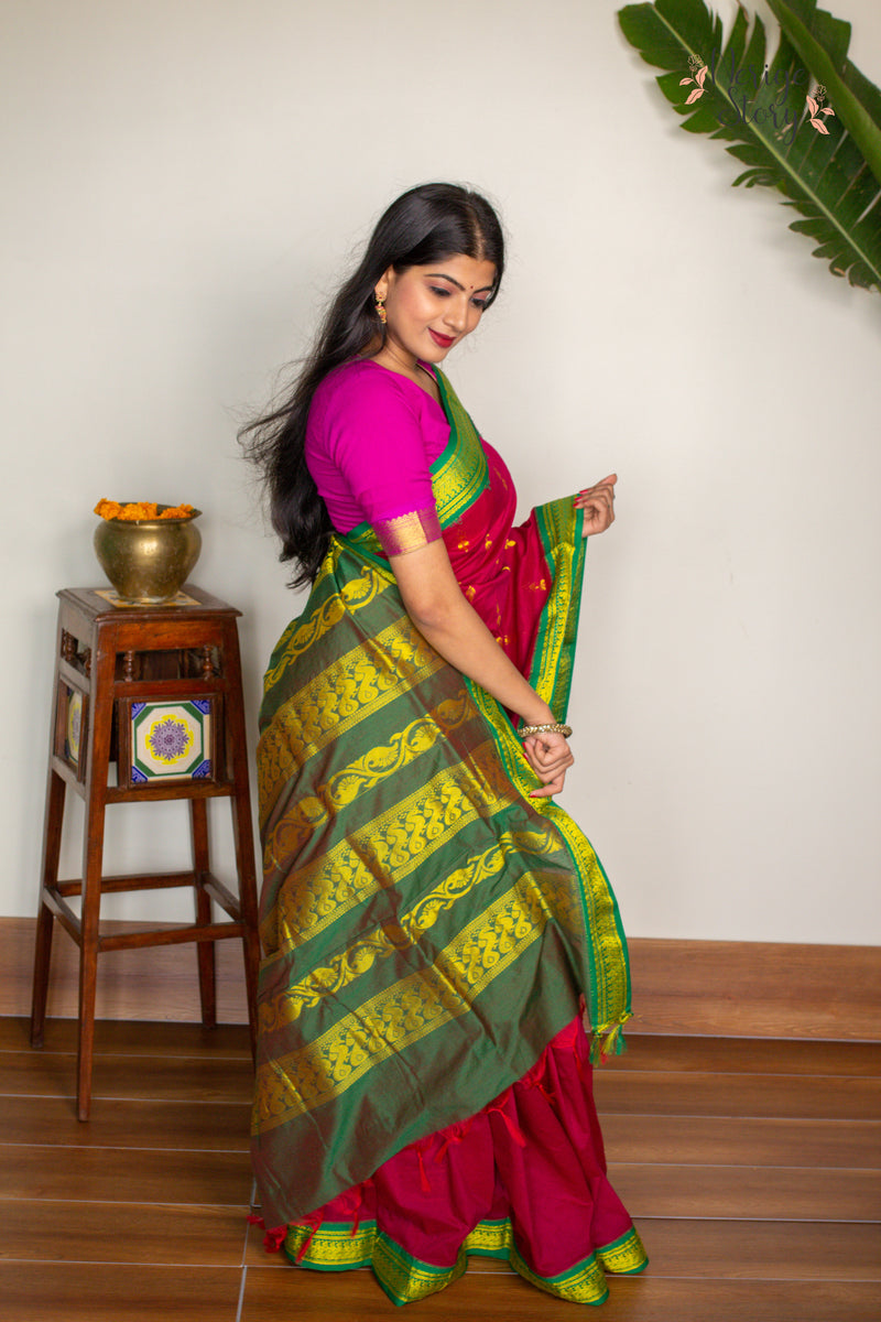 NETRA (நேத்ரா)