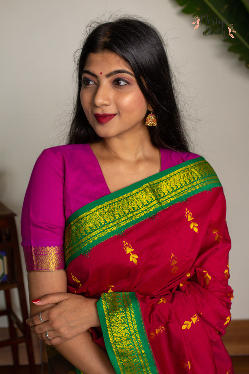 NETRA (நேத்ரா)