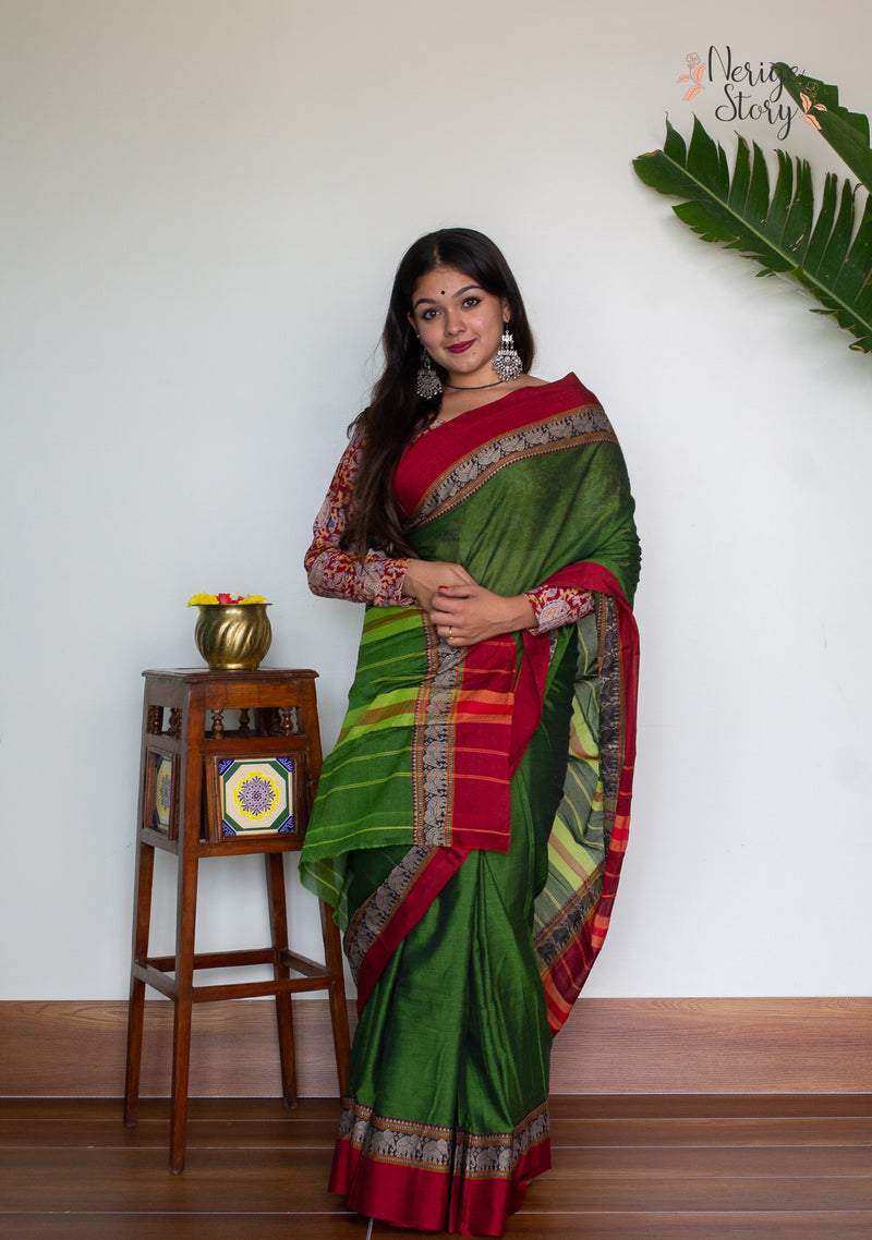 BHAIRAVI (ಭೈರವಿ)