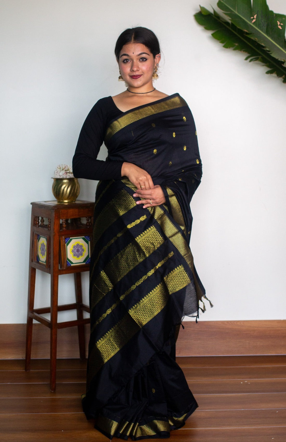 ASARAVI (அசரவி)