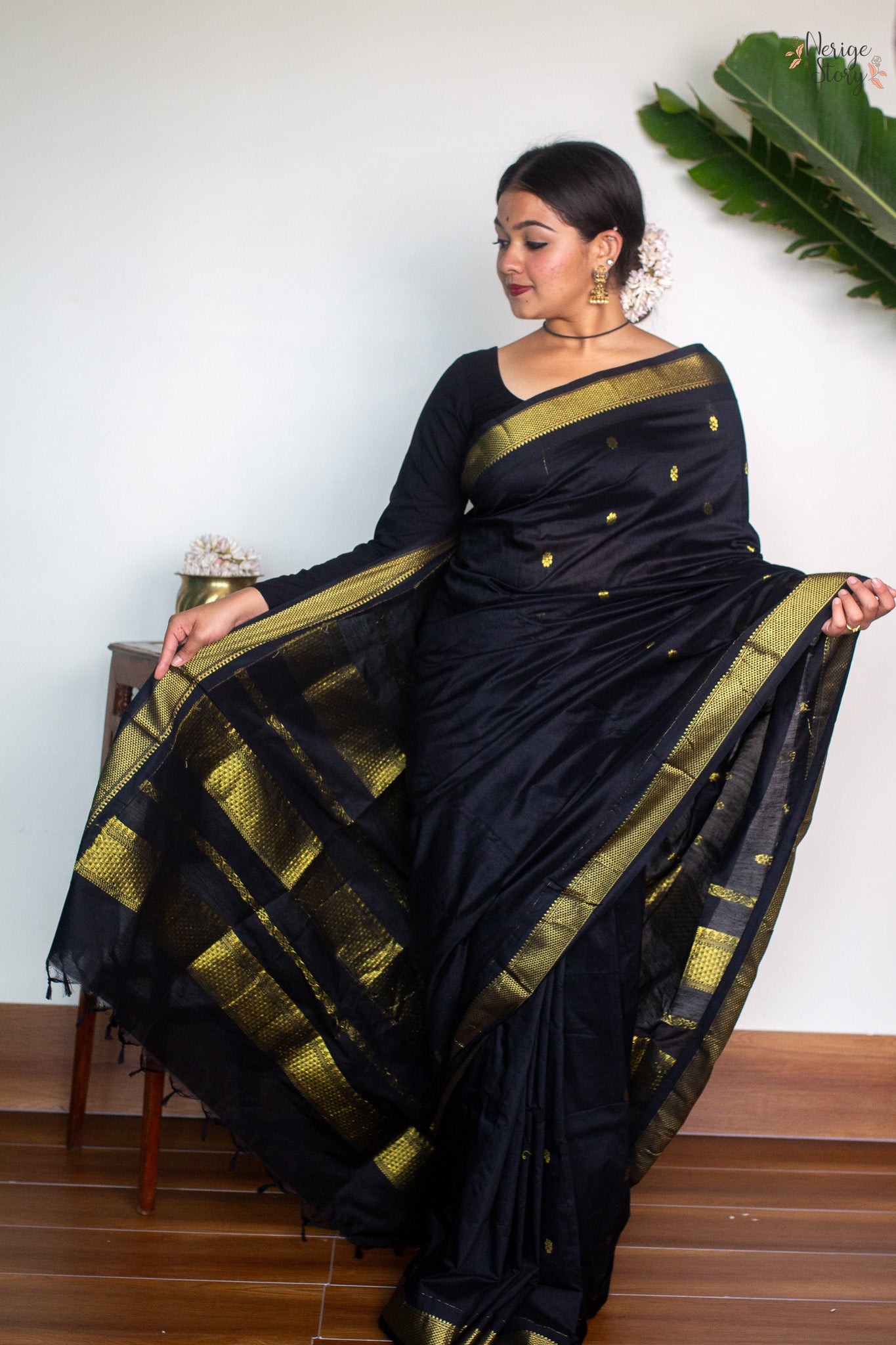 ASARAVI (அசரவி)