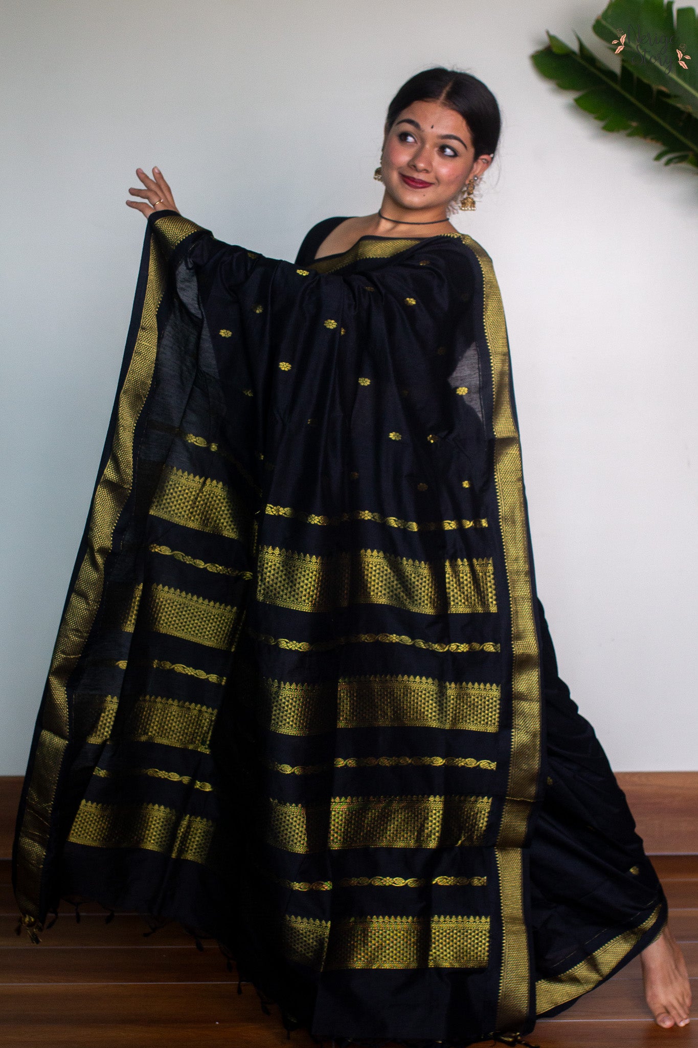 ASARAVI (அசரவி)