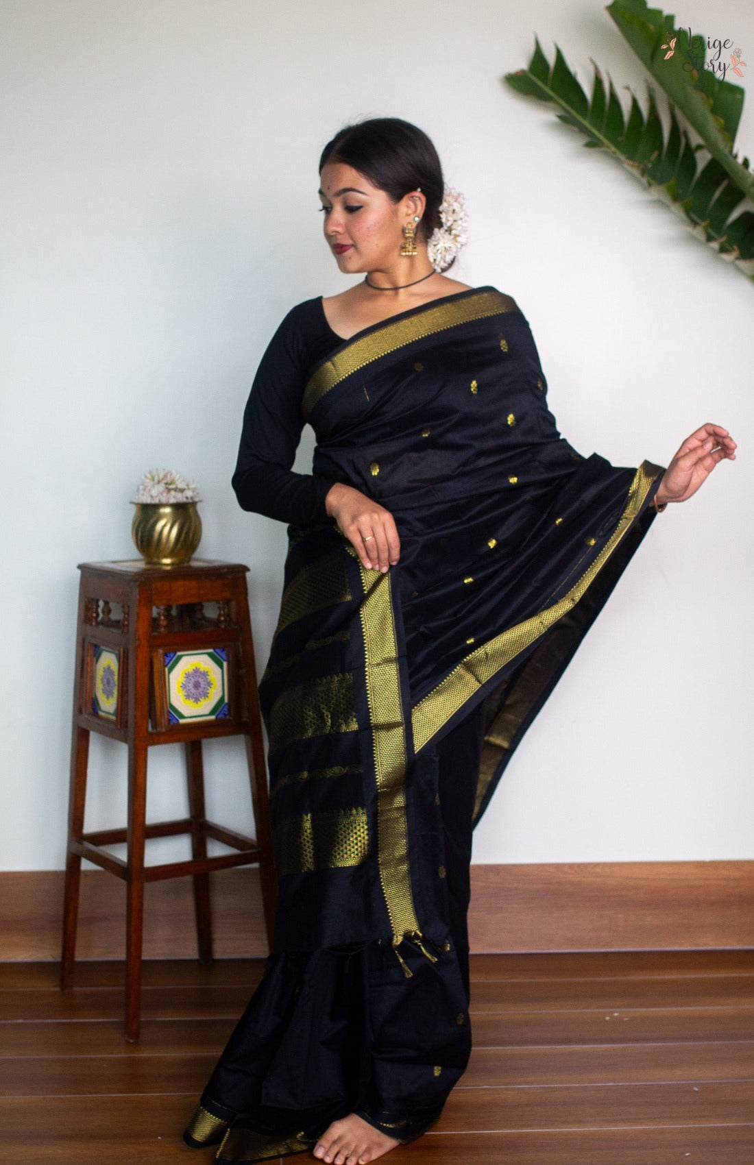 ASARAVI (அசரவி)