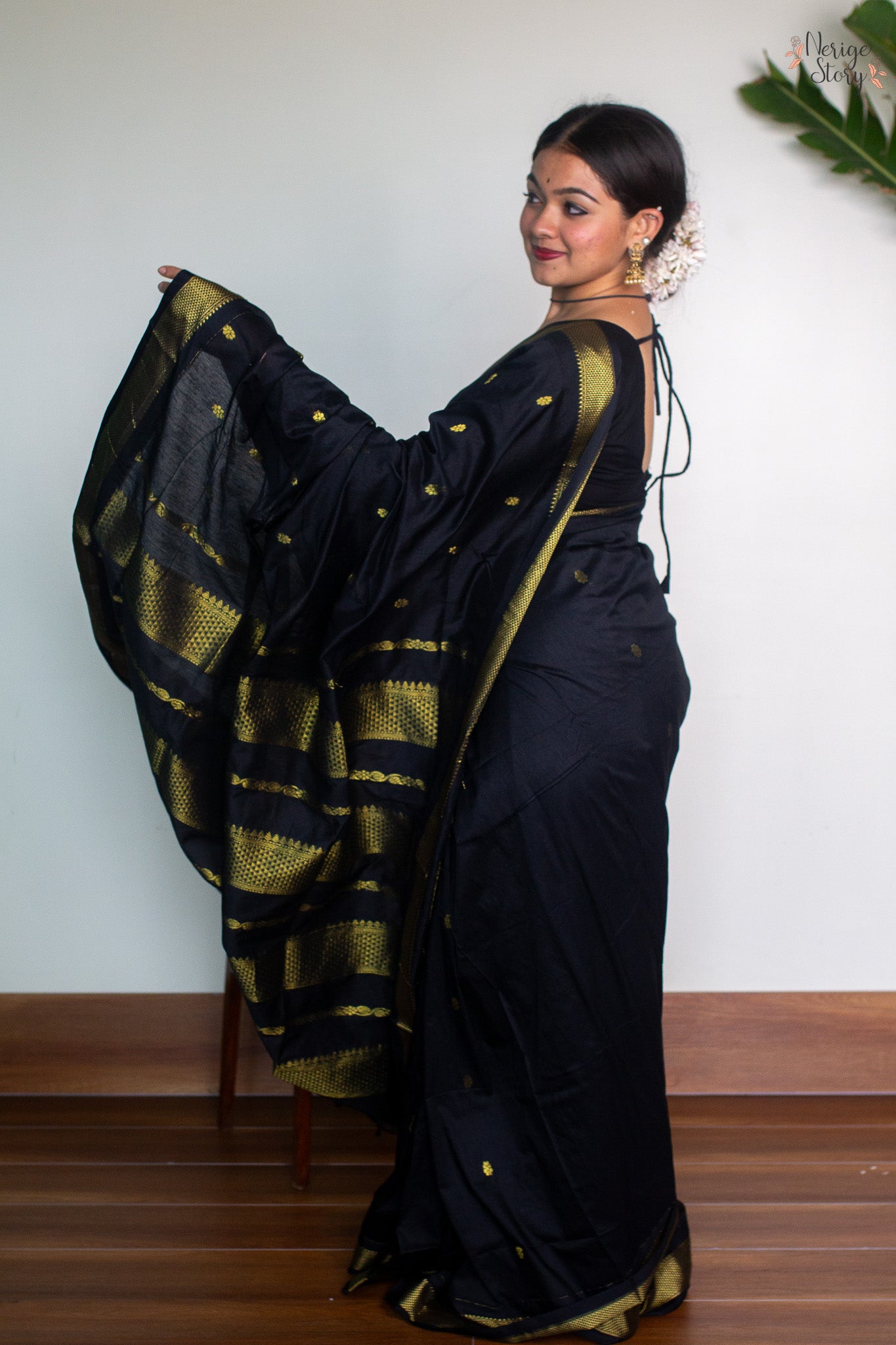 ASARAVI (அசரவி)