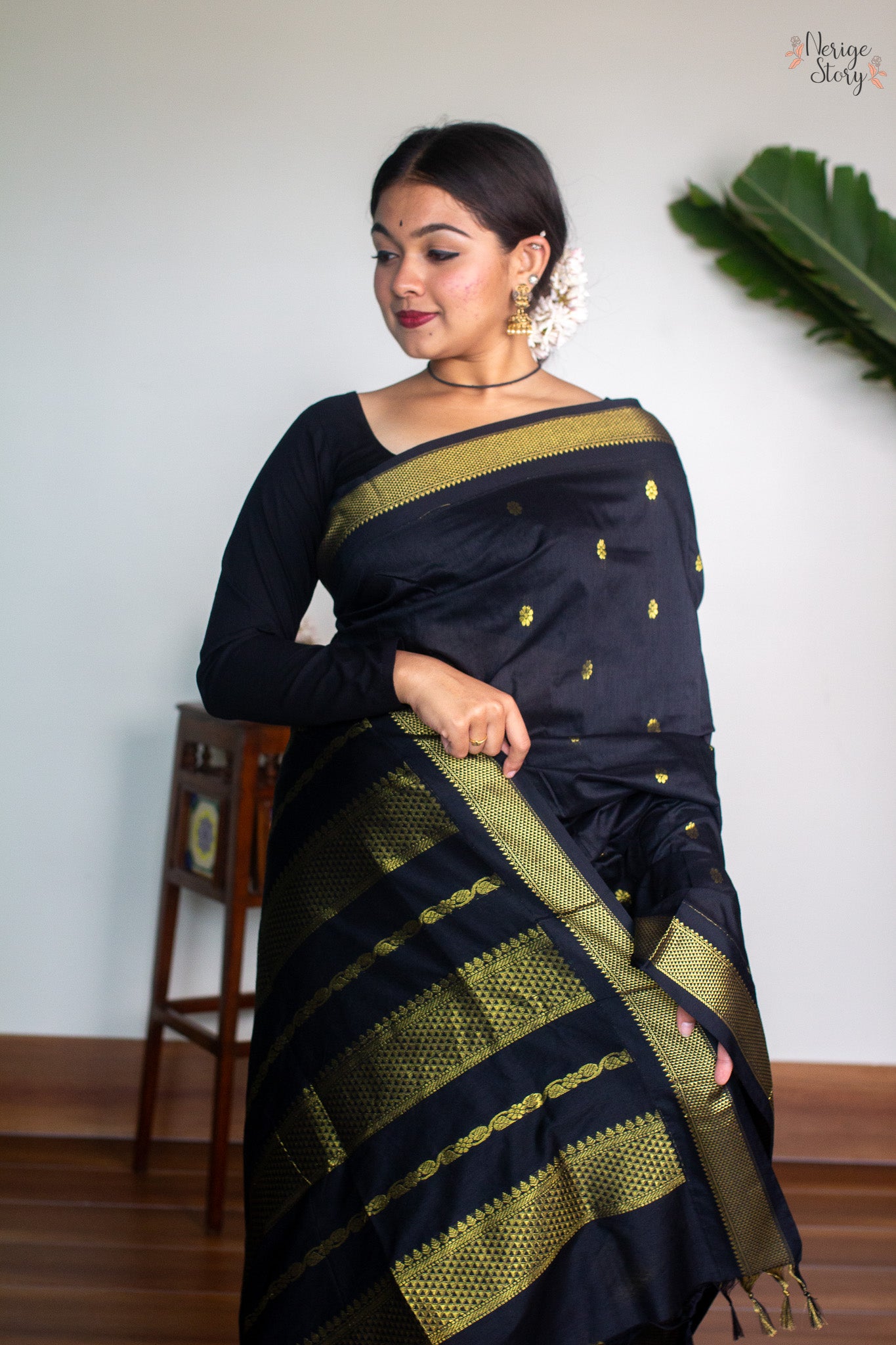 ASARAVI (அசரவி)