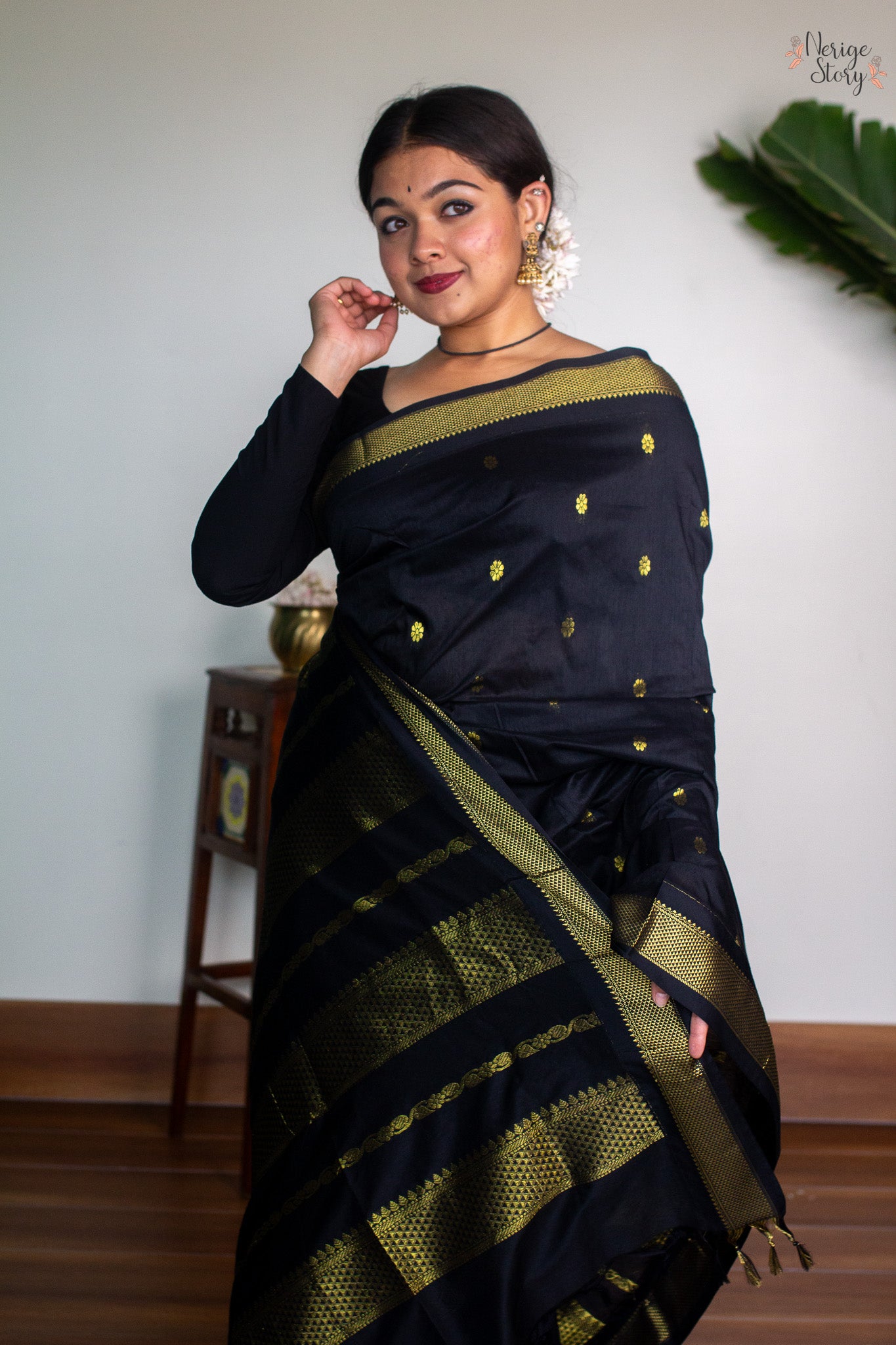 ASARAVI (அசரவி)