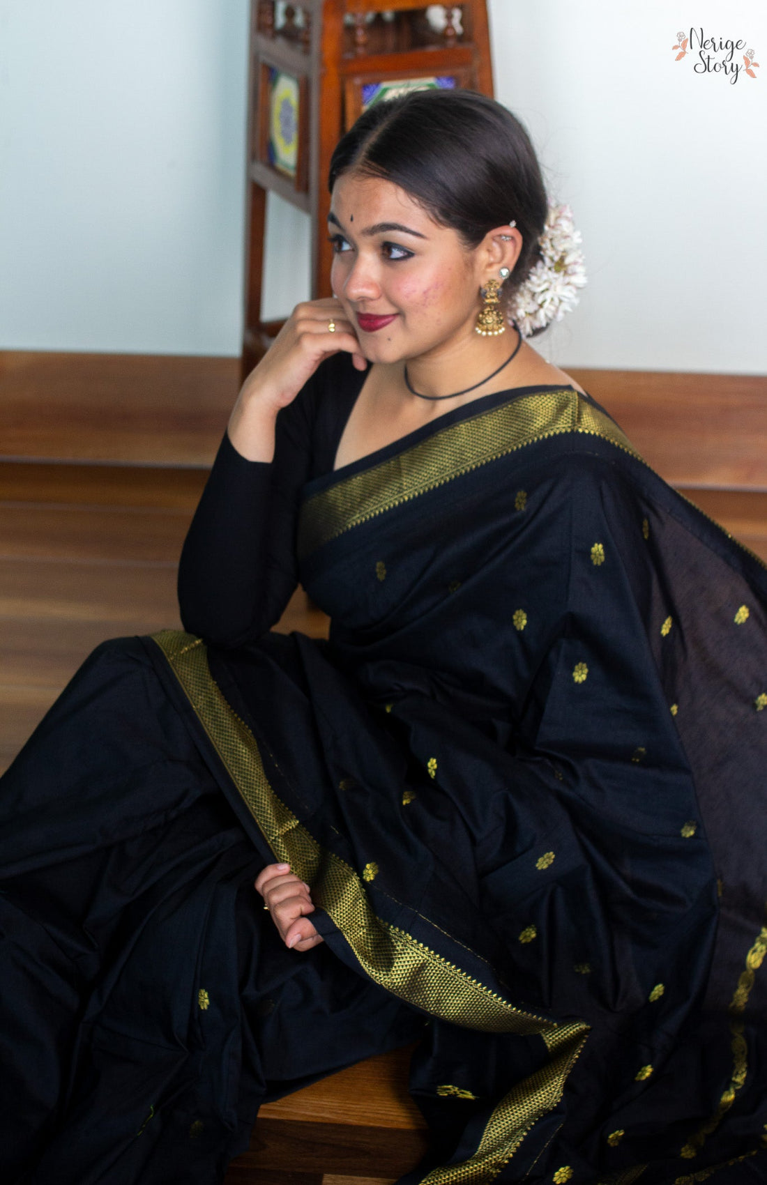 ASARAVI (அசரவி)