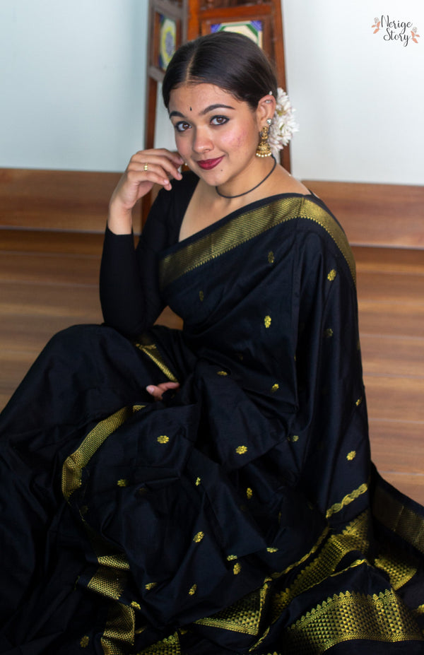 ASARAVI (அசரவி)