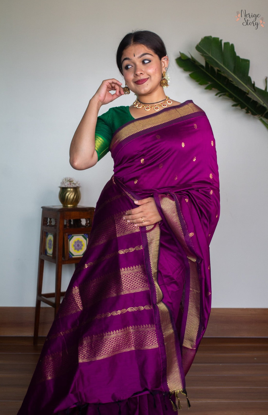 SINDHUGOWRI (சிந்துகௌரி)