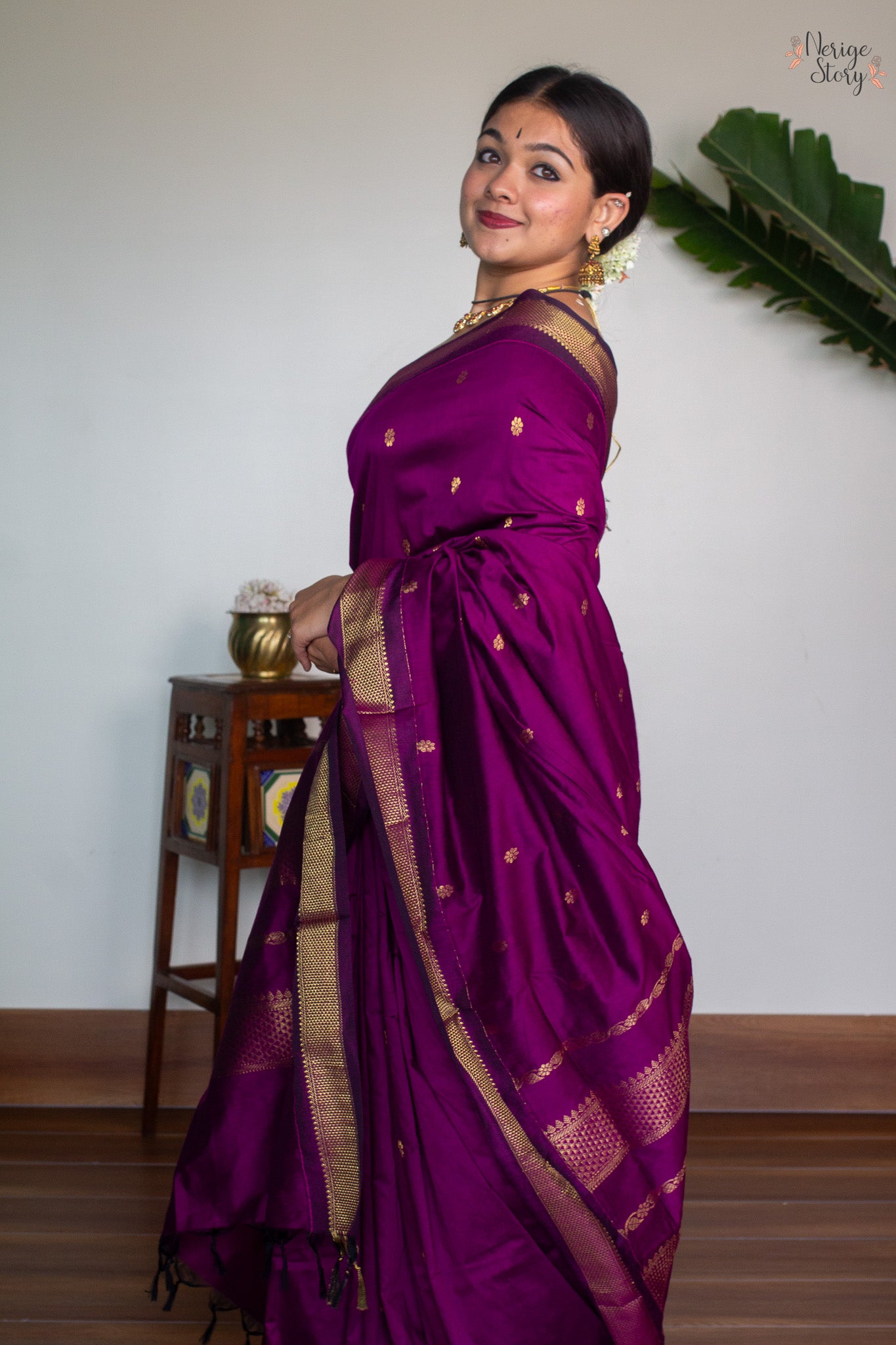 SINDHUGOWRI (சிந்துகௌரி)