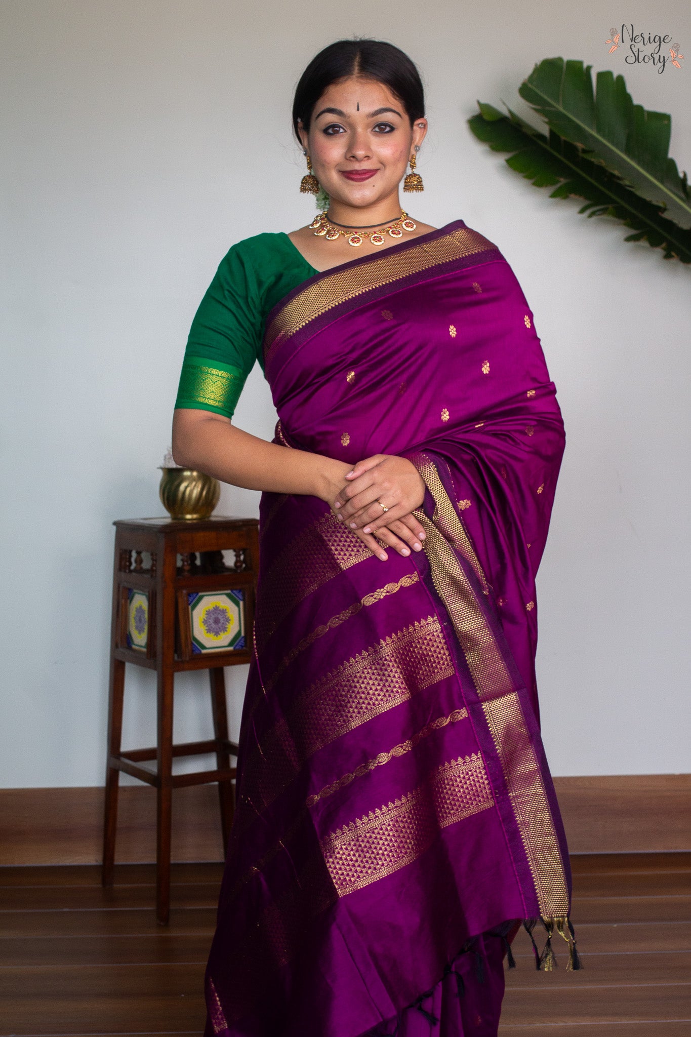 SINDHUGOWRI (சிந்துகௌரி)