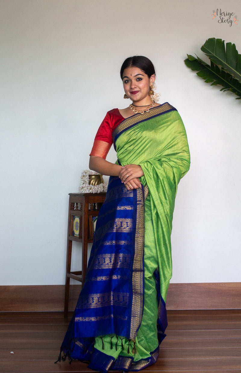 HANUMATODI (ஹனுமாடோடி)