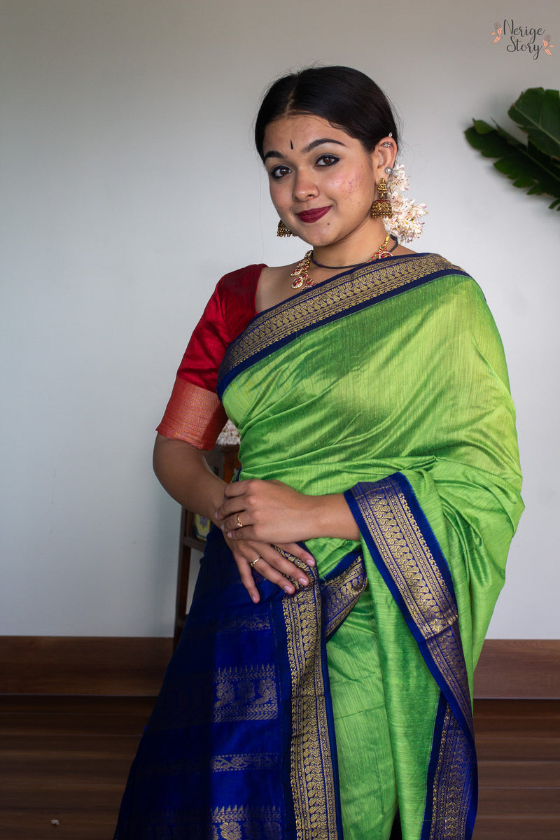 HANUMATODI (ஹனுமாடோடி)