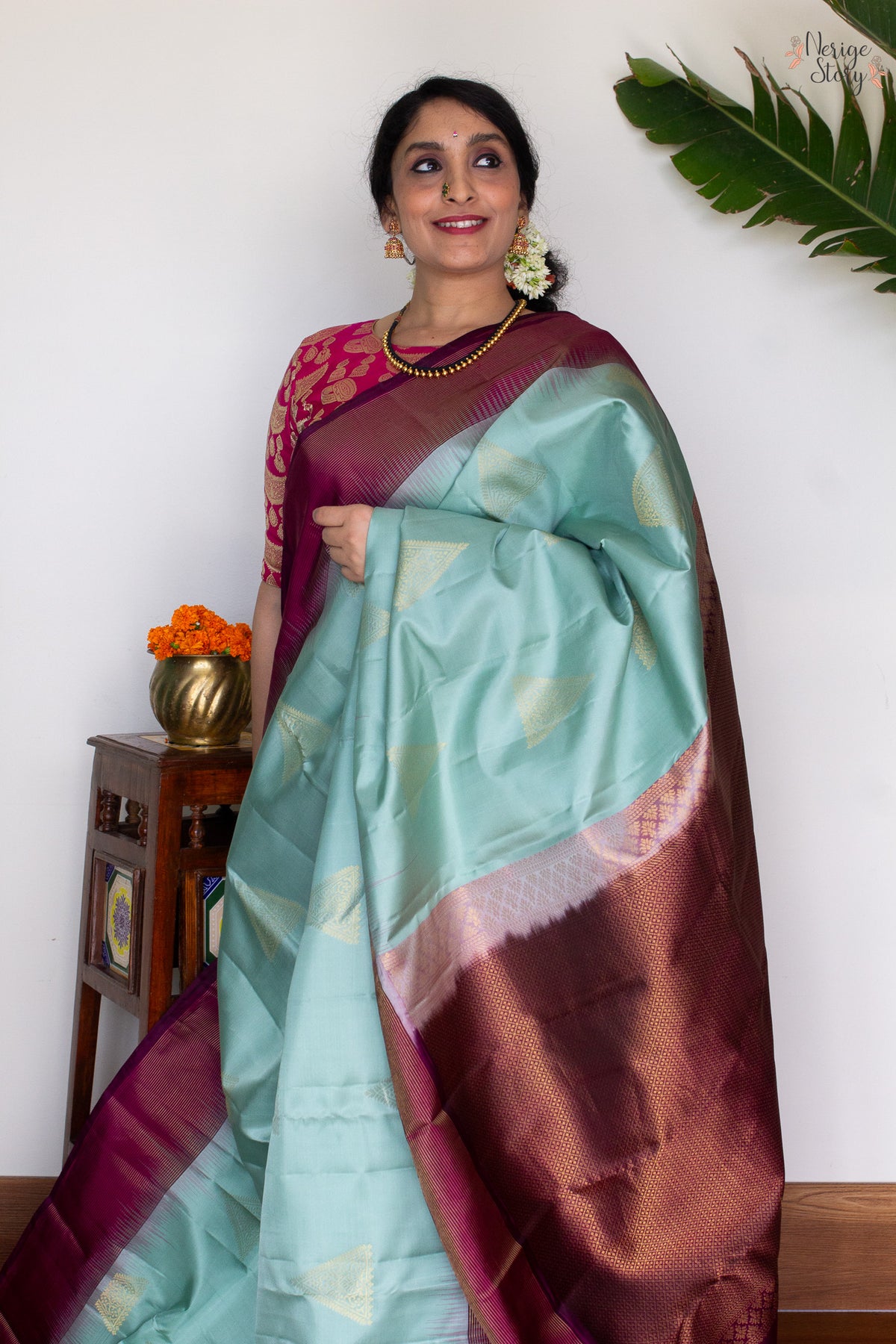 MARAGATHAM (மரகதம்)
