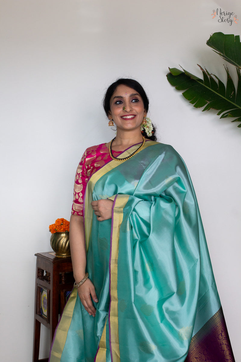 TULAMANI (ತುಲಾಮಣಿ)