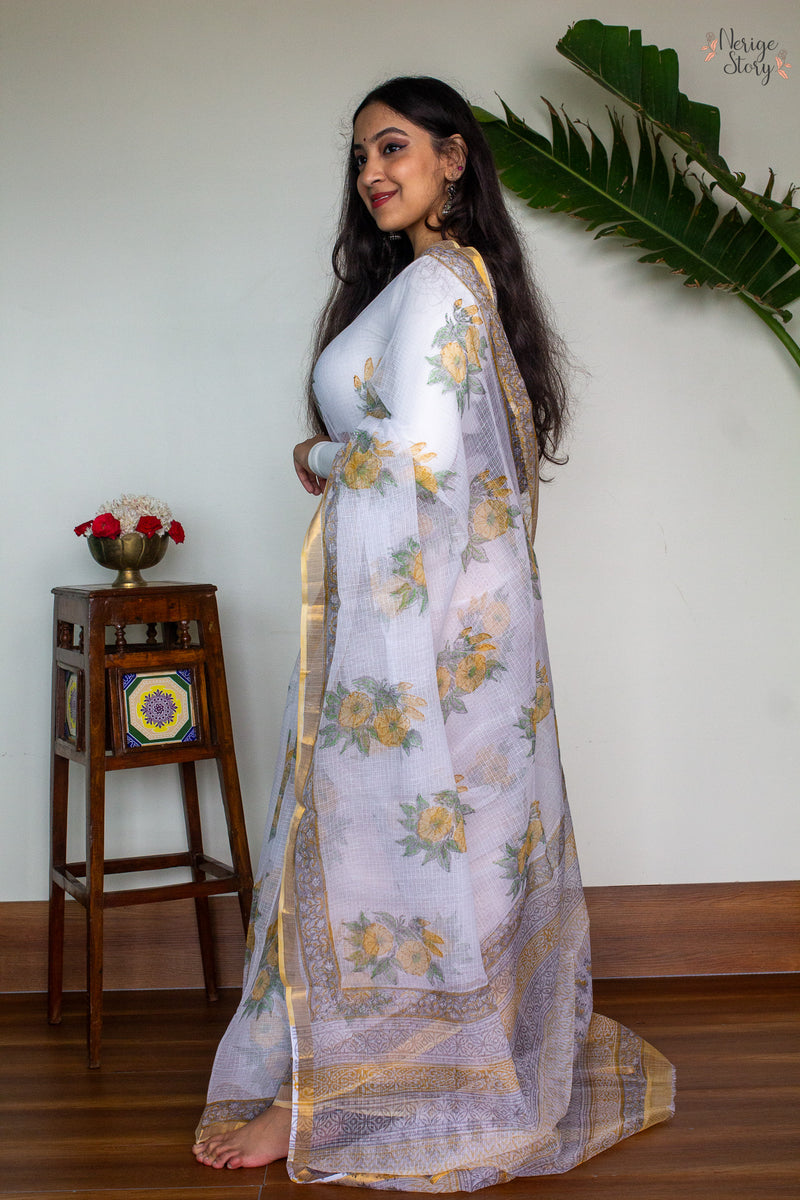 THAARAI (தாரை)