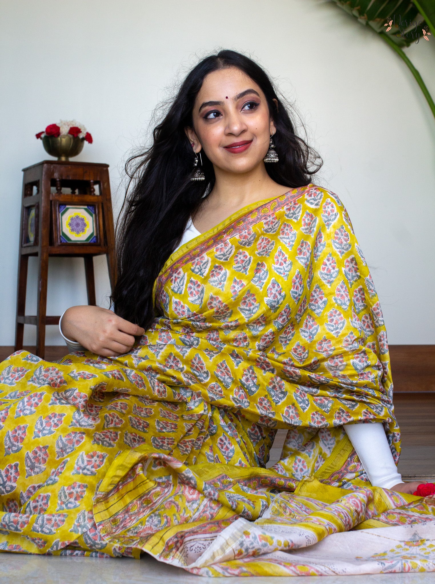 TUSHARIKA (तुषारिका)
