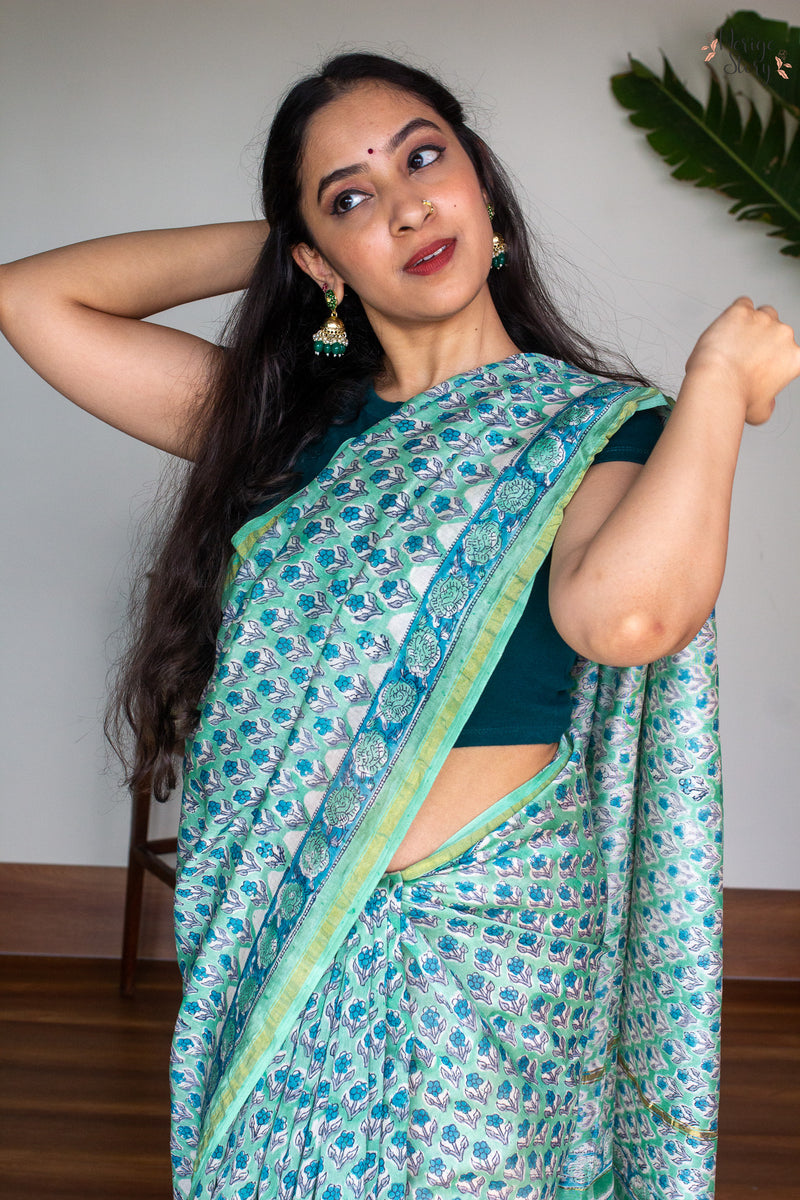 KAPHIRA (കഫീറ)
