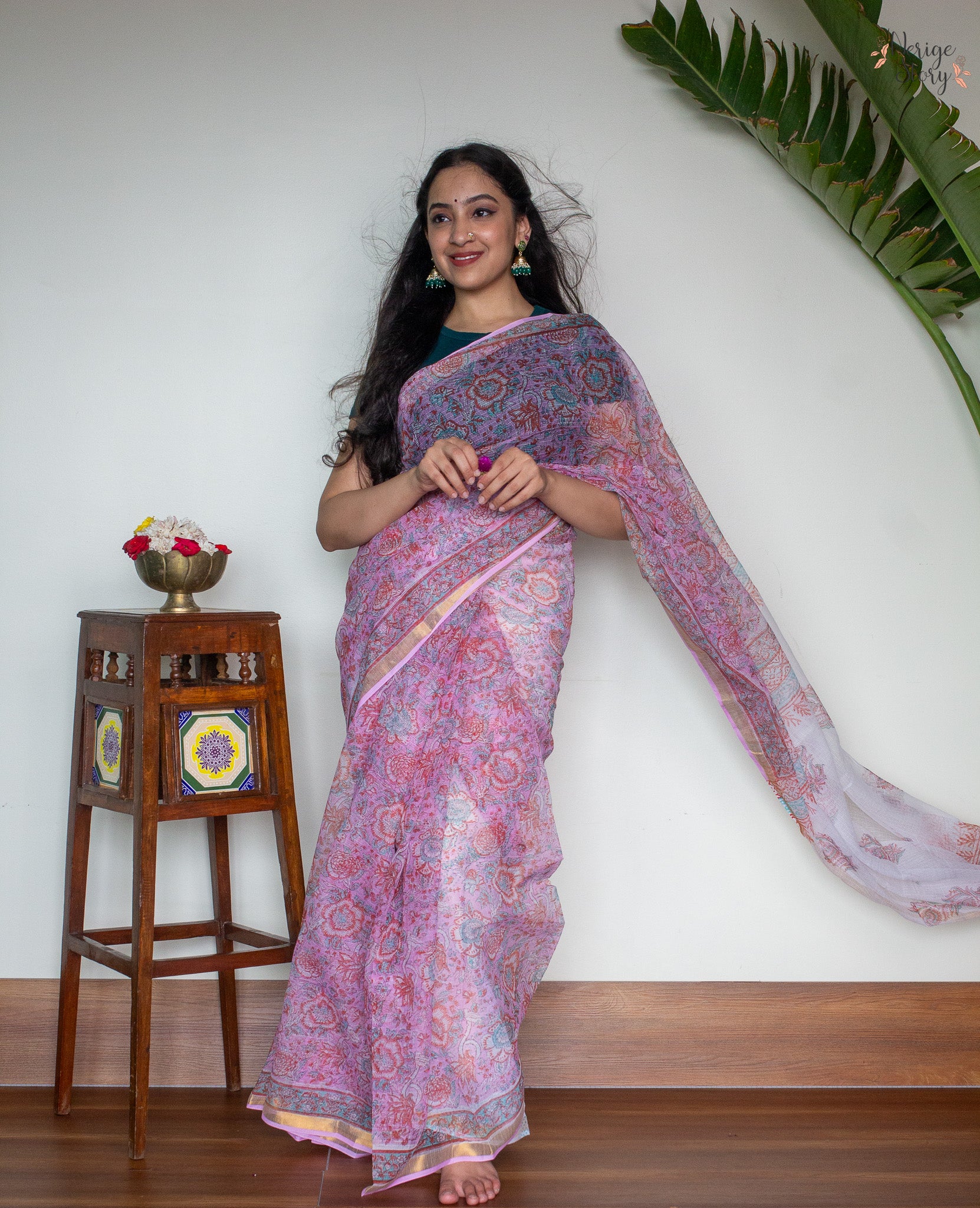THARANGINI (తరంగిణి)