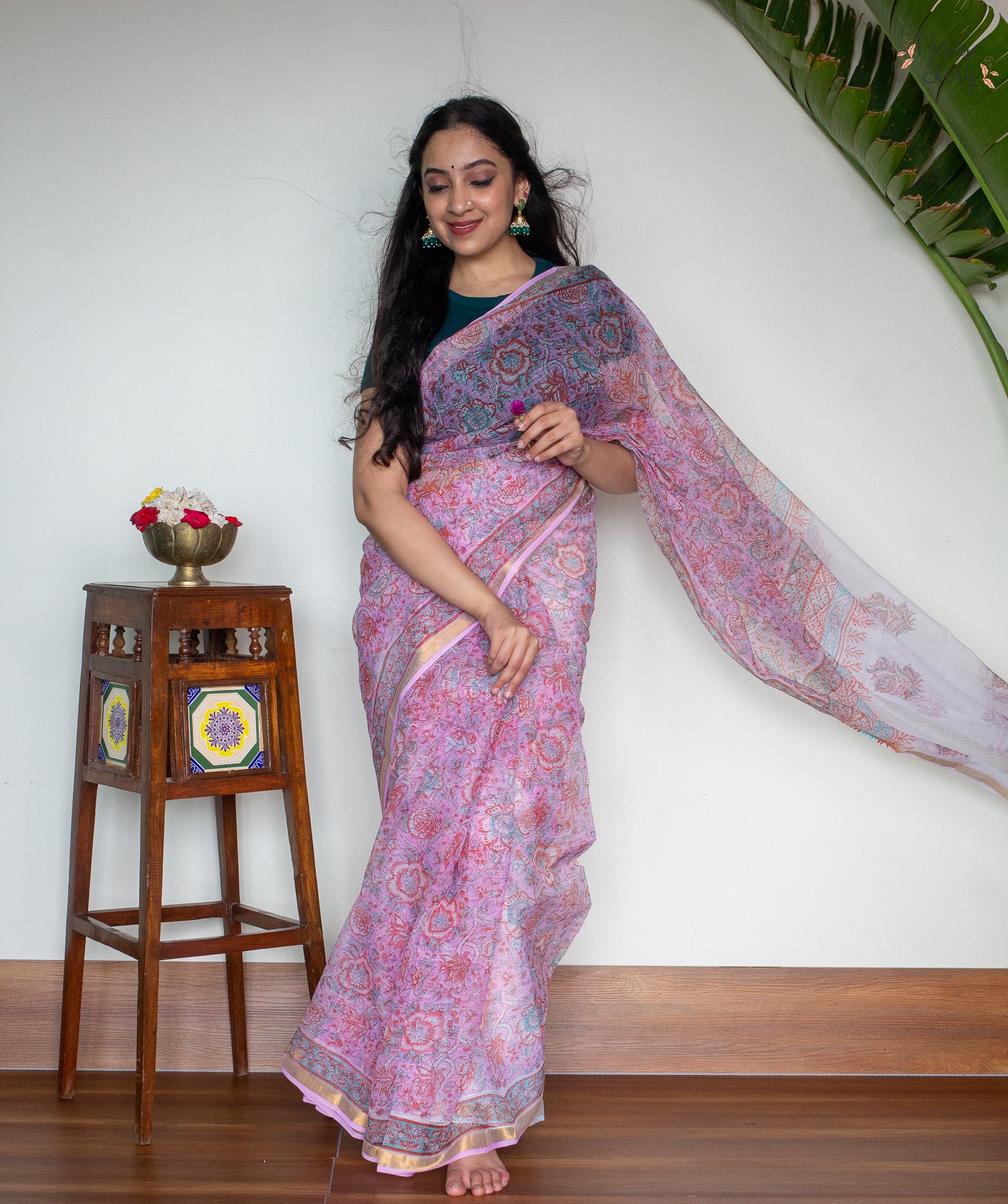 THARANGINI (తరంగిణి)